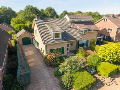 Foto van Terborgseveld 13, Silvolde