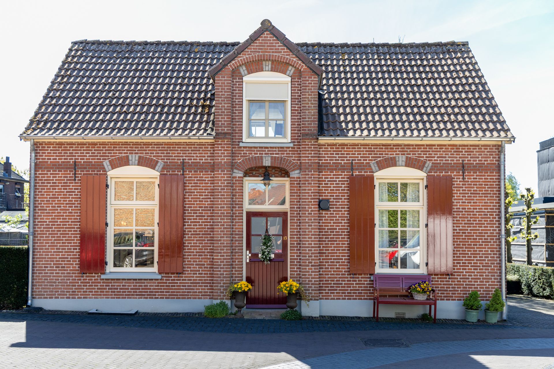 Foto van Kerkenstraat 13, Silvolde