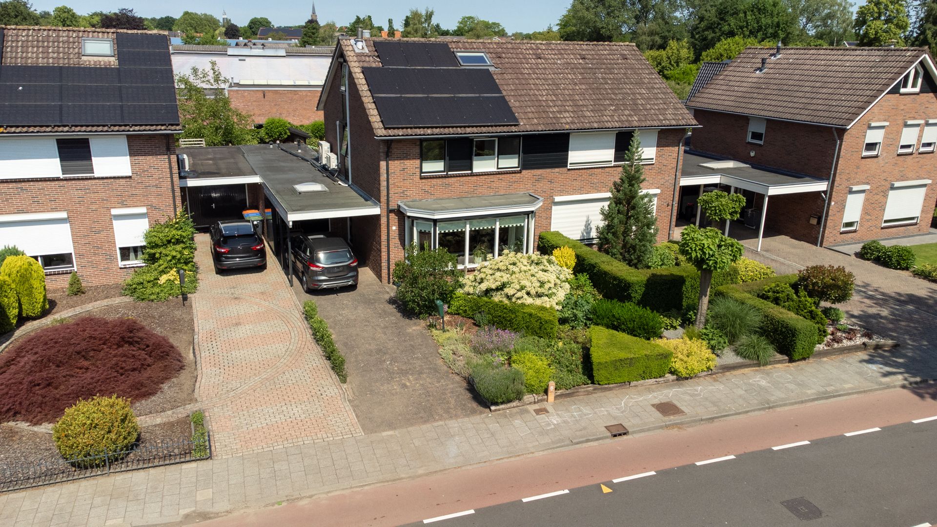 Foto van Korenweg 7, Silvolde