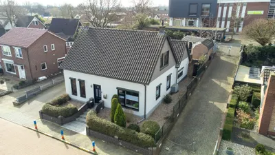 Foto van Lichtenbergseweg 20, Silvolde