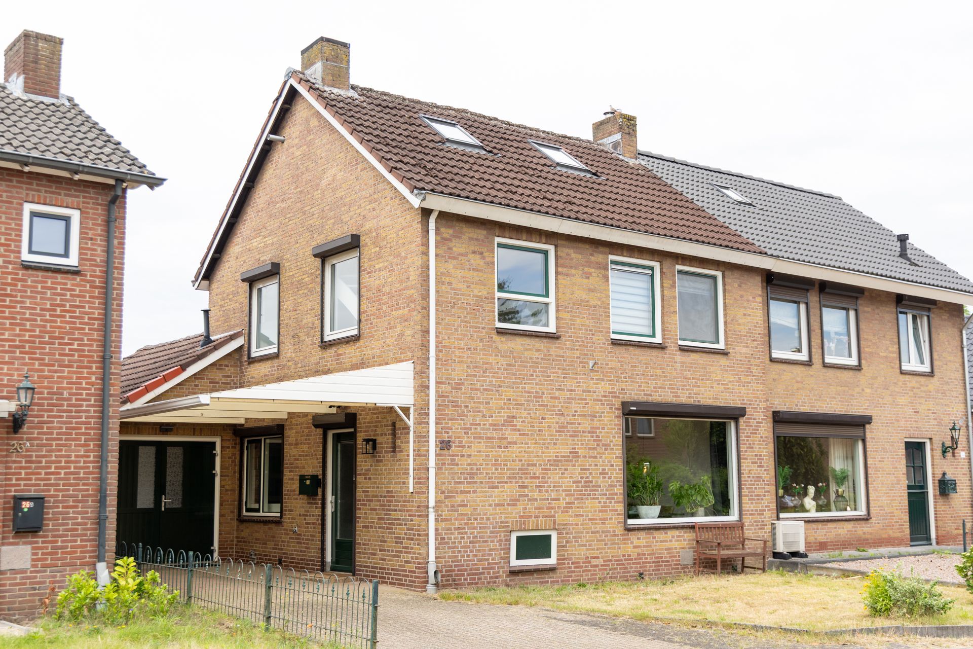 Foto van Lichtenbergseweg 26, Silvolde
