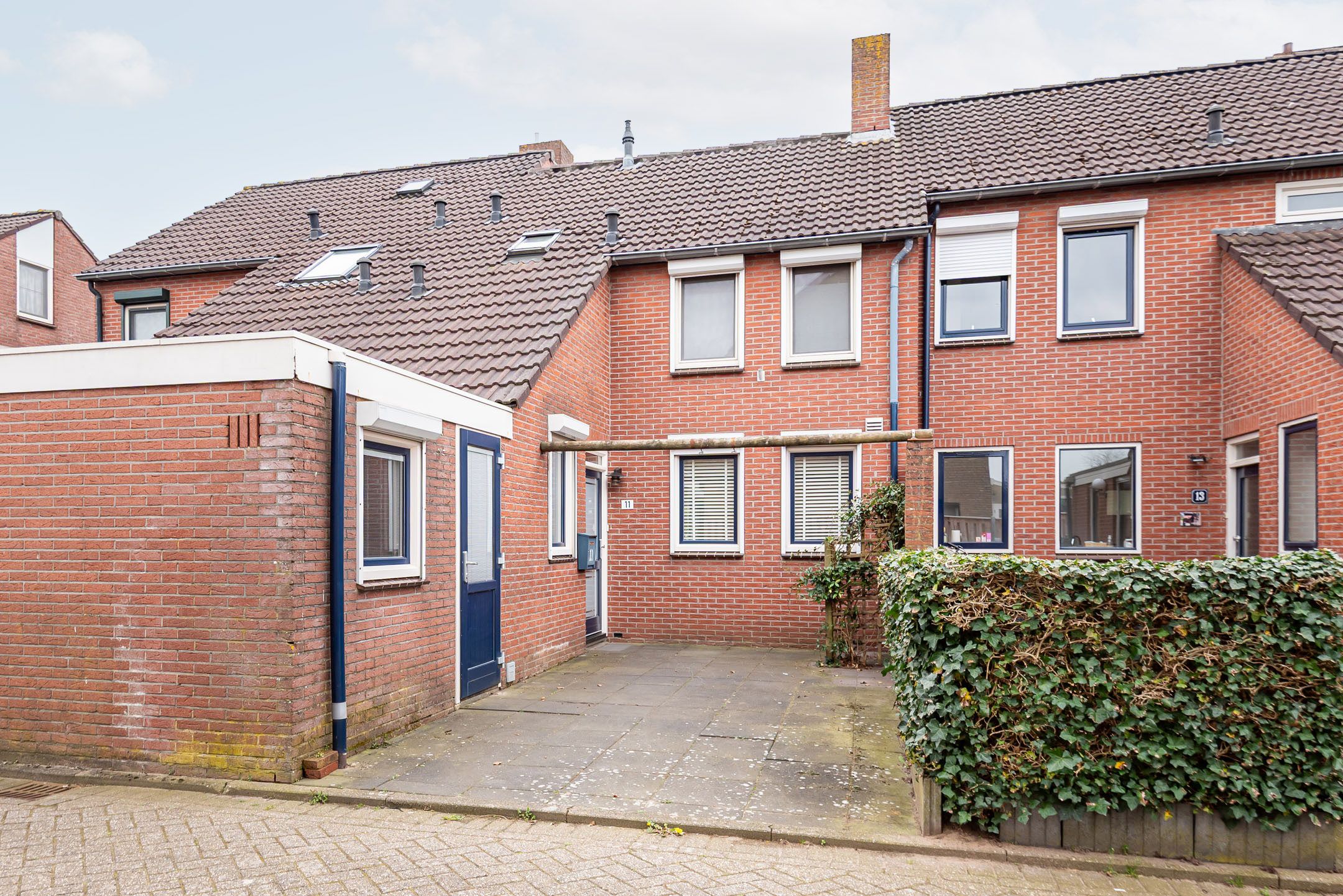 Foto van Eekhoornhof 11, Silvolde