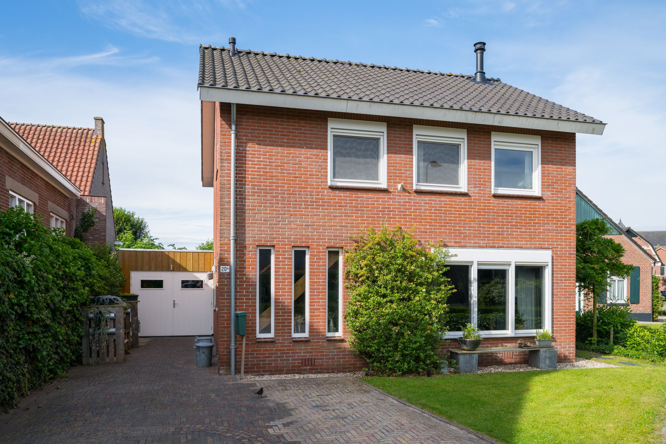 Foto van Prins Bernhardstraat 20A, Silvolde
