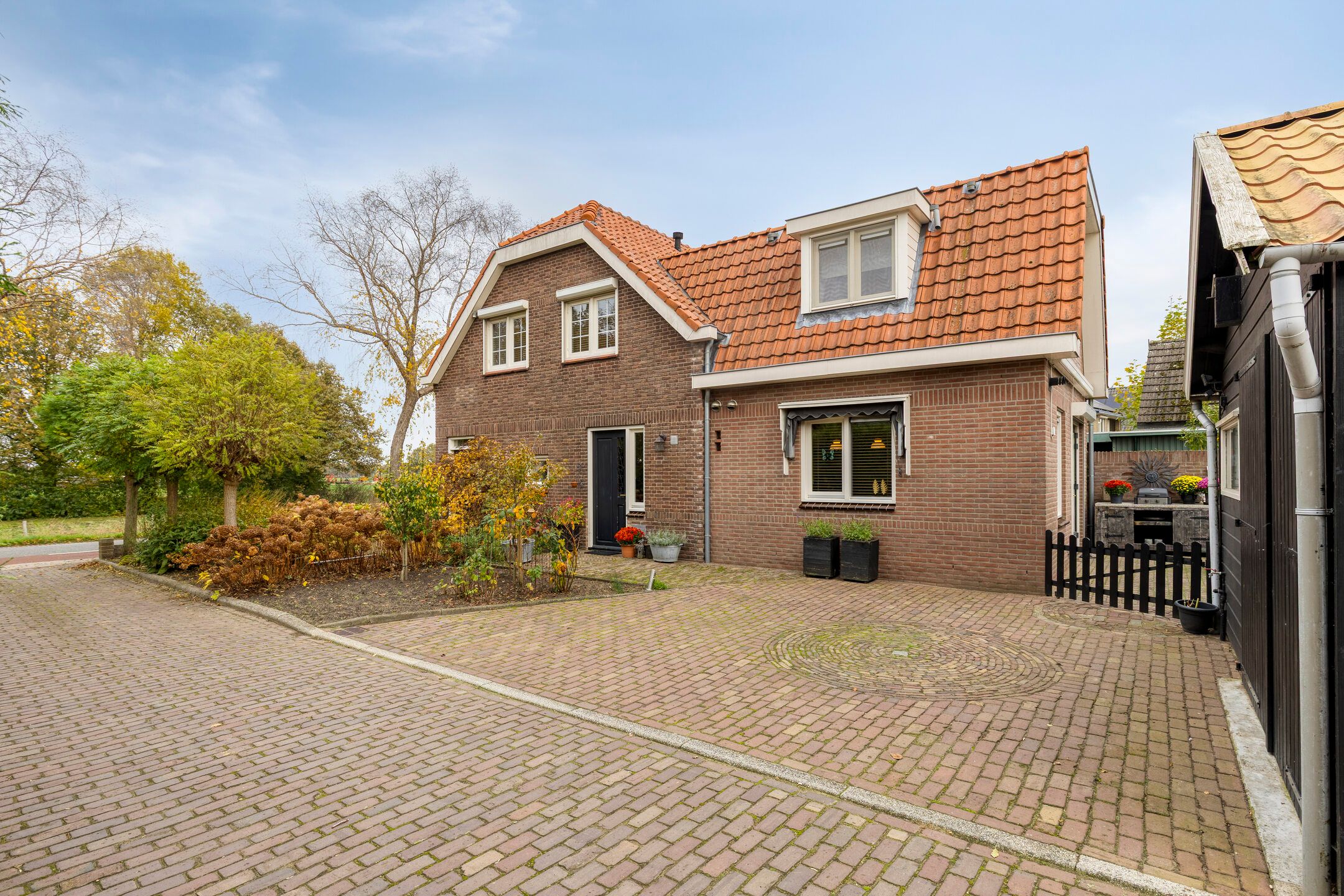 Foto van Berkenlaan 112, Silvolde