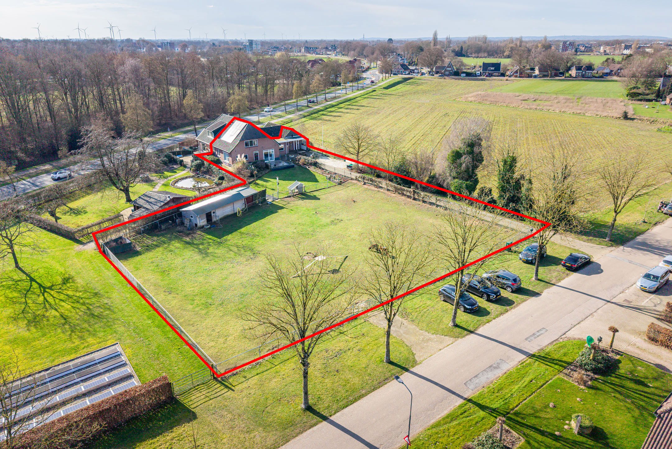 Foto van Bontebrug 11, Silvolde