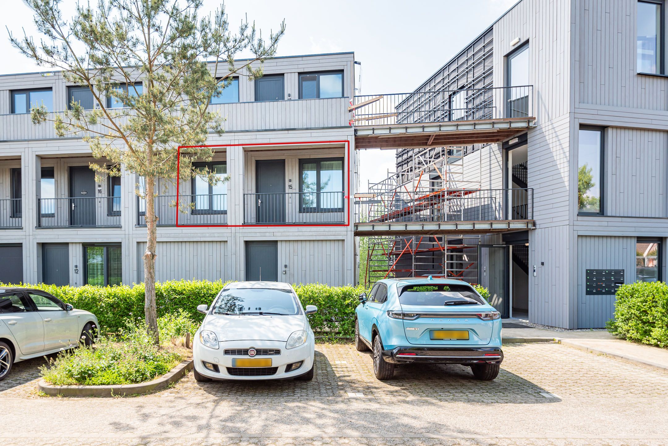 Foto van Zandheuvel 15, Silvolde