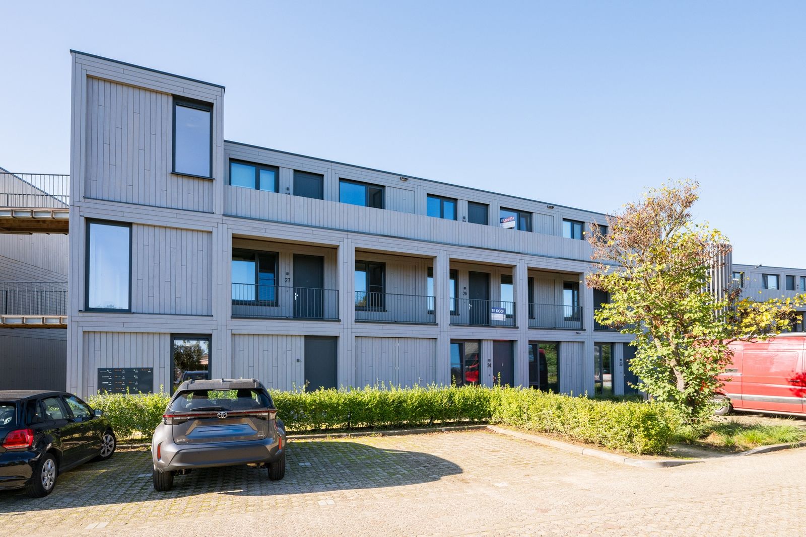 Foto van Zandheuvel 26, Silvolde