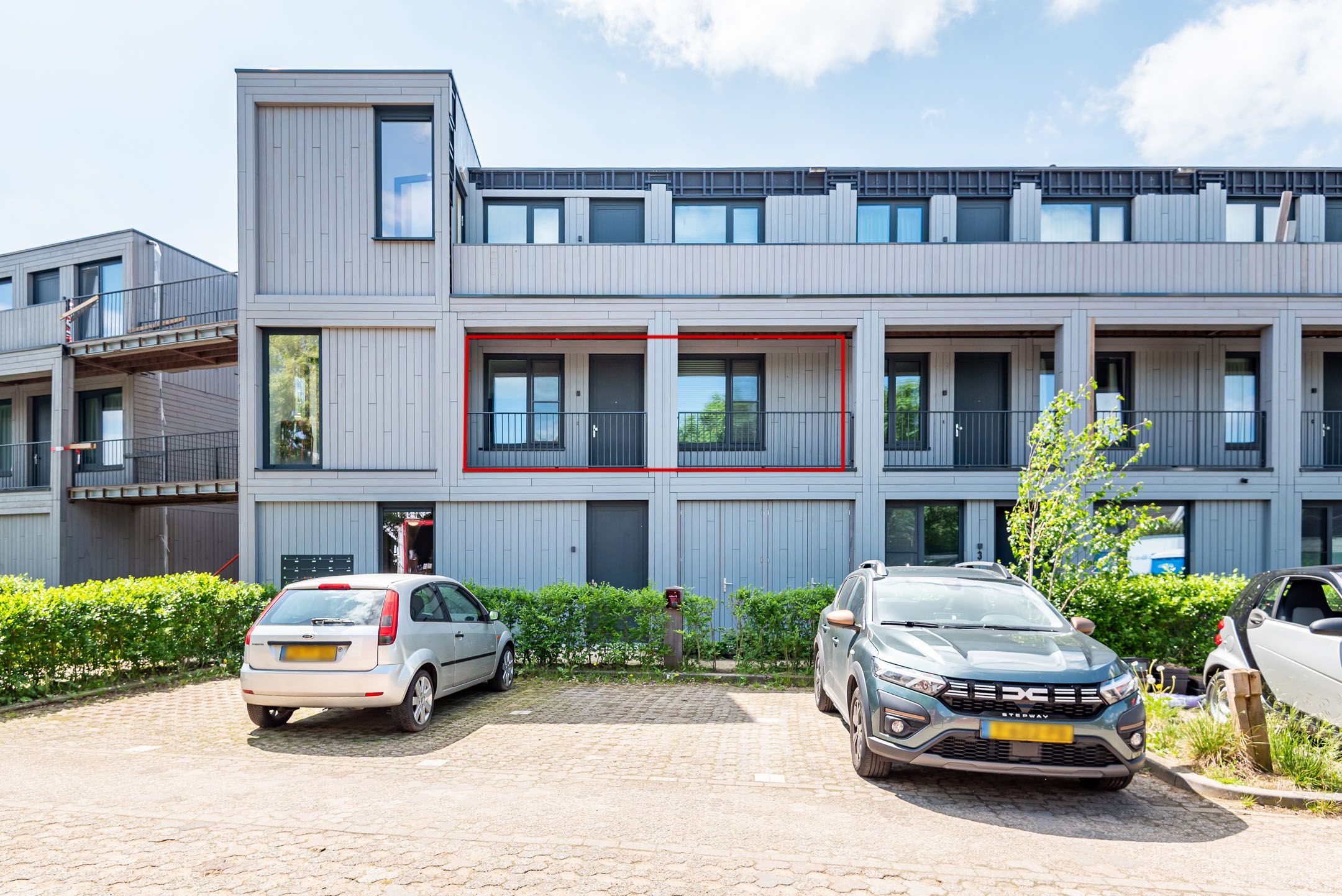 Foto van Zandheuvel 7, Silvolde