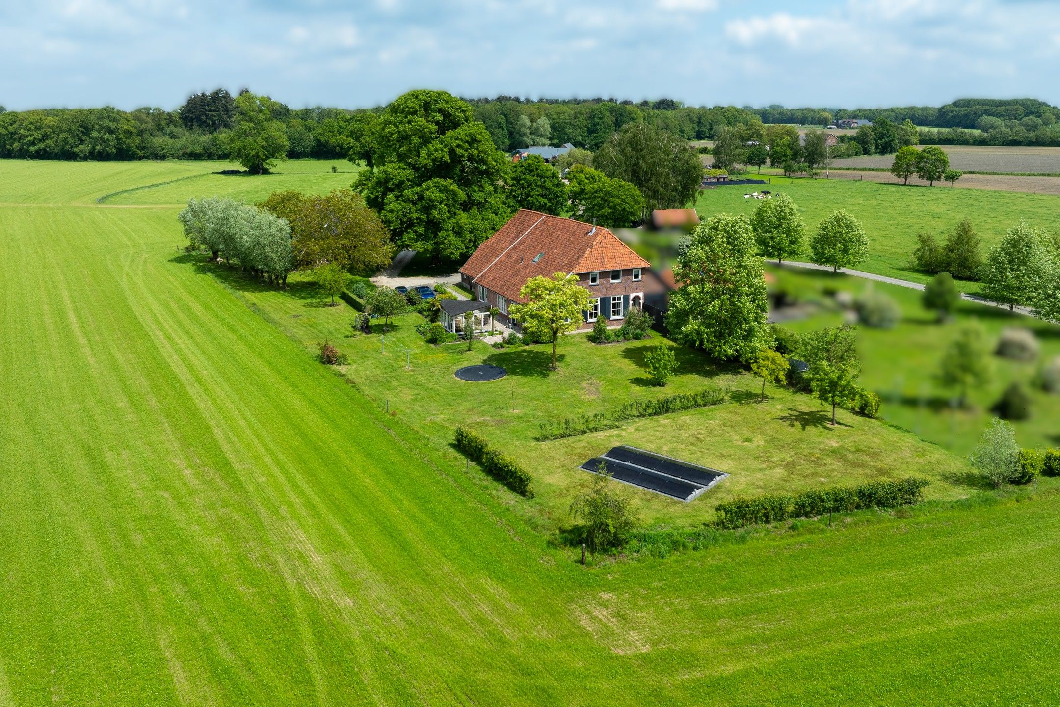 Foto van Vriezelaar 6, Sinderen