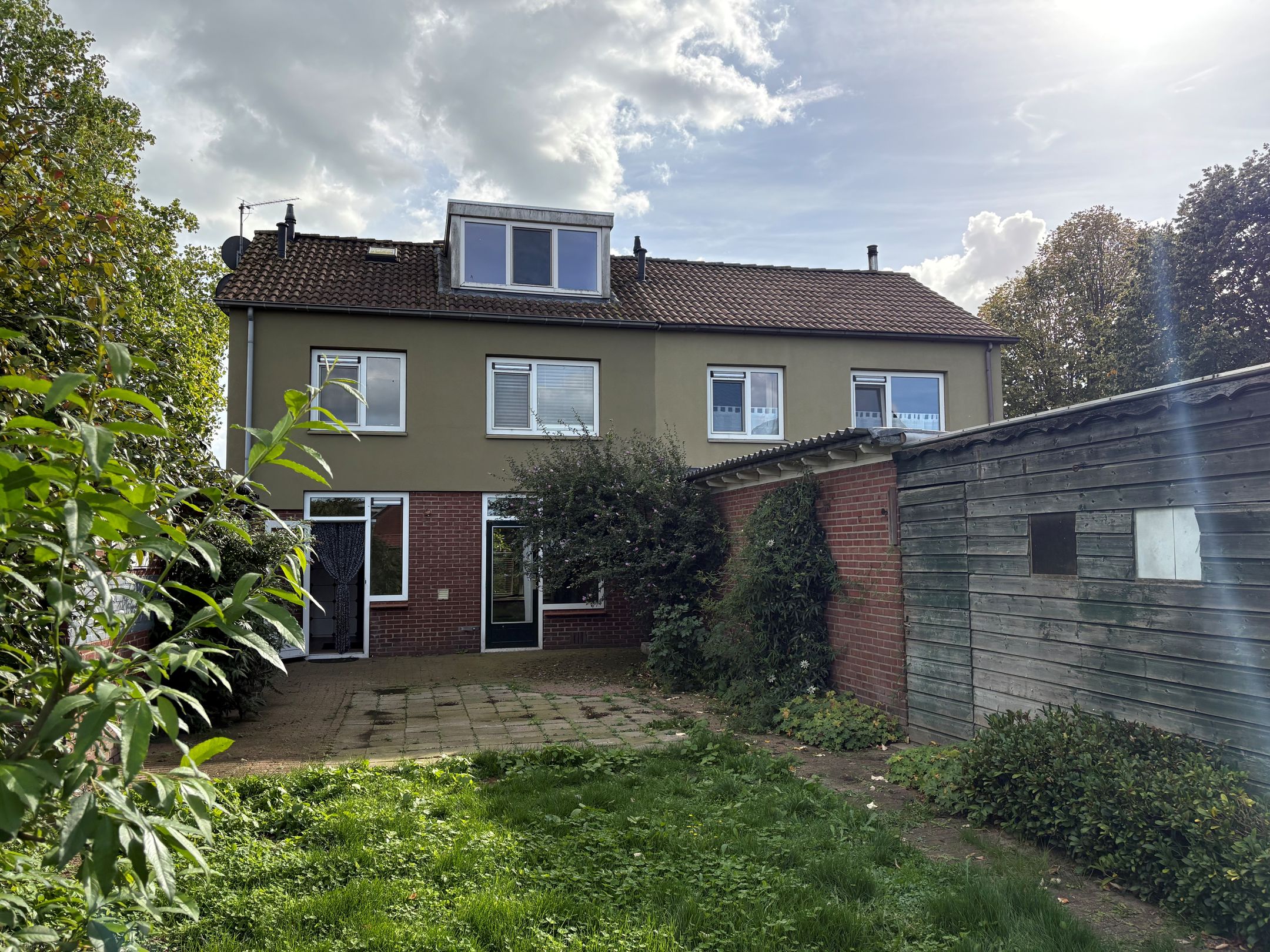 Foto van Kapelweg 39, Sinderen