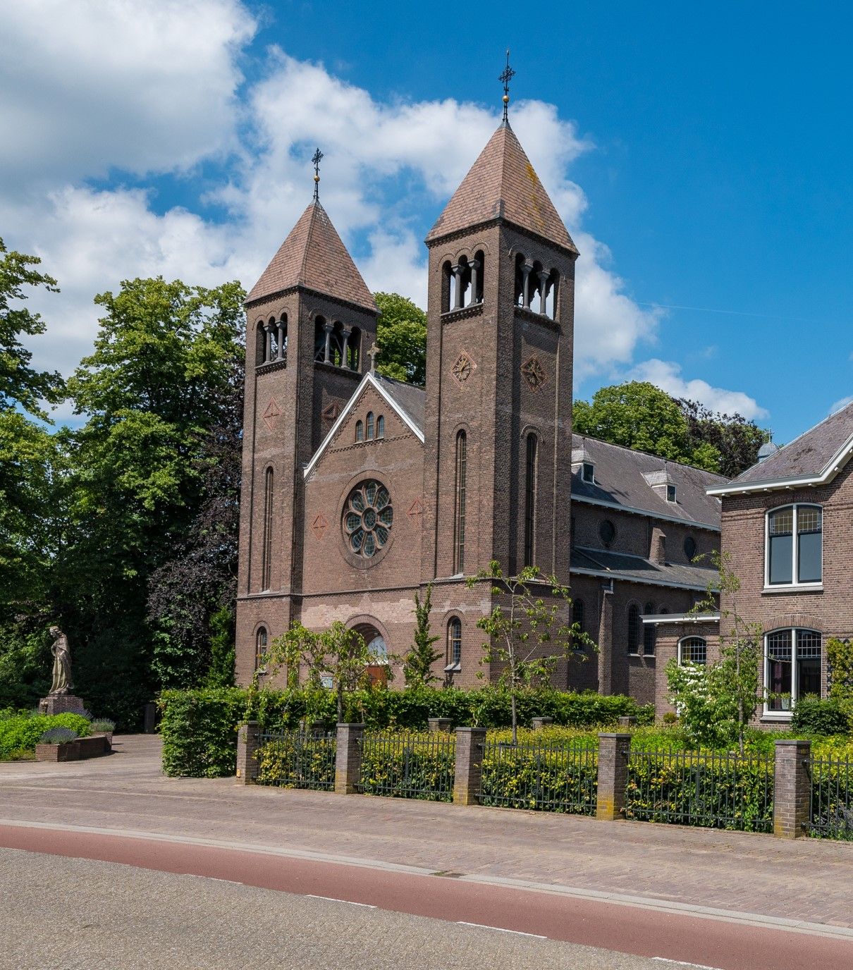 Foto van Dr Ariënsstraat 1, Ulft