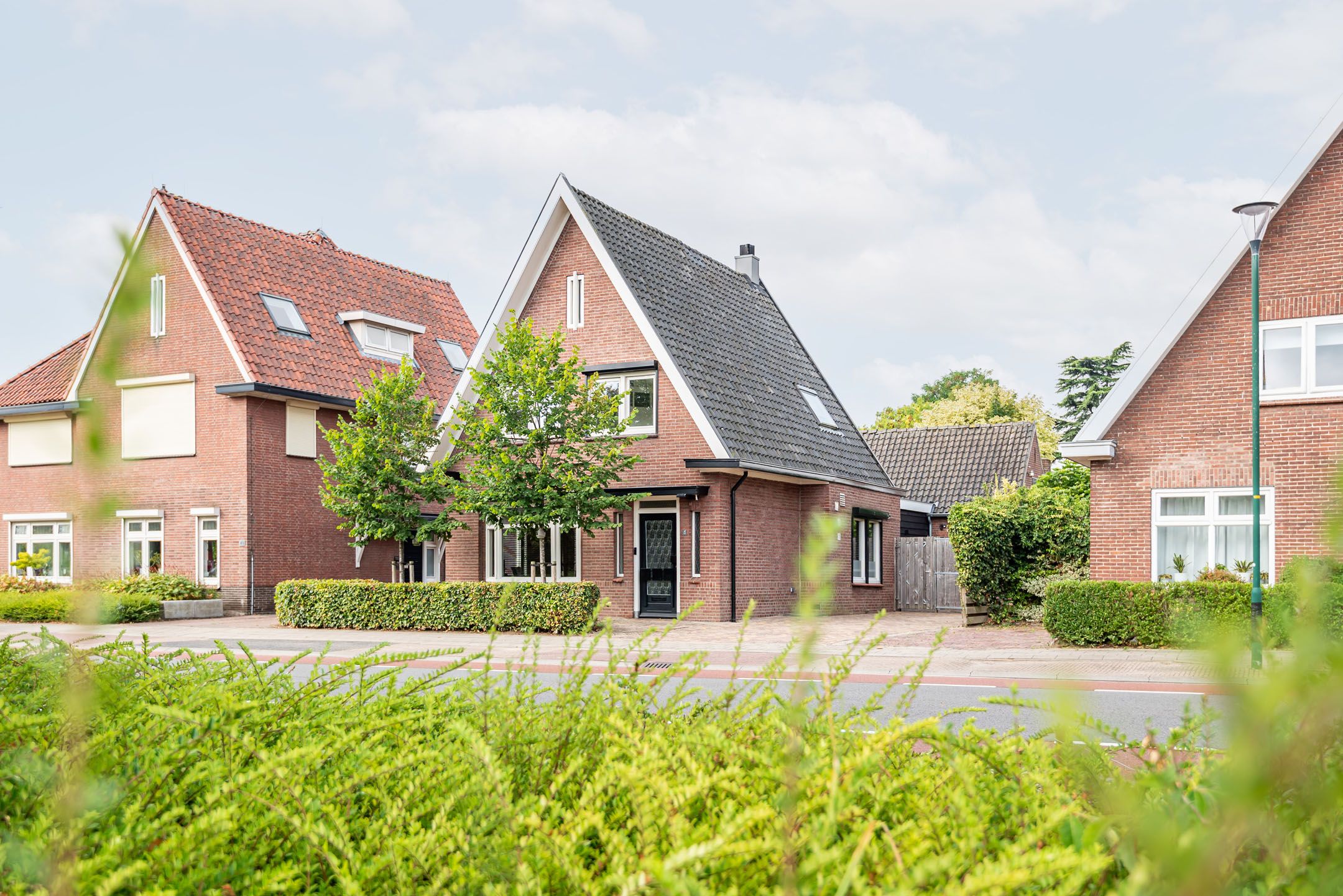 Foto van Frank Daamenstraat 13, Ulft