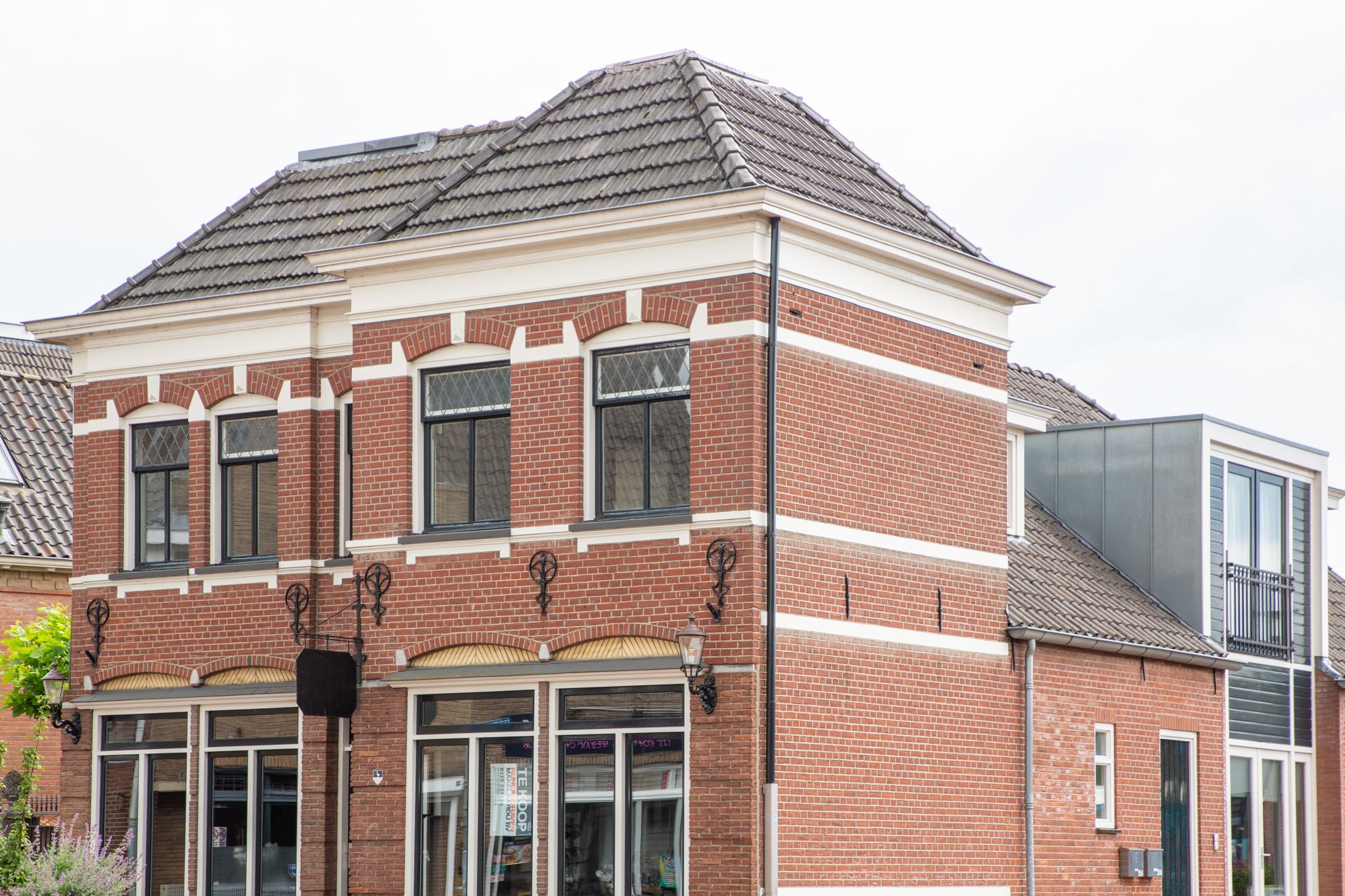 Foto van F B Deurvorststraat 25A, Ulft