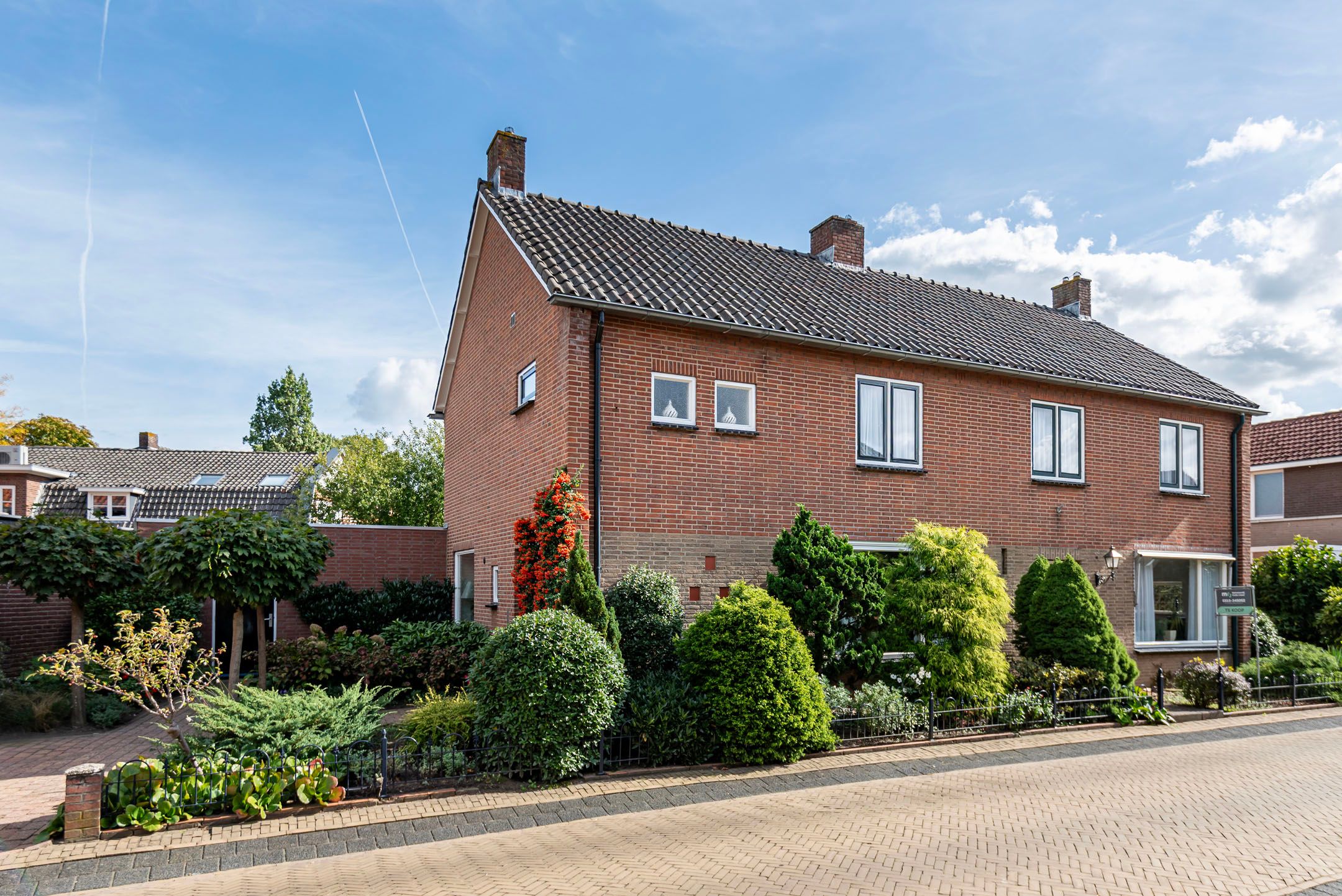 Foto van van Nispenstraat 38, Ulft