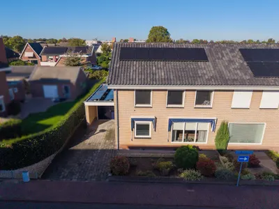 Foto van Deken Nijkampstraat 7, Ulft