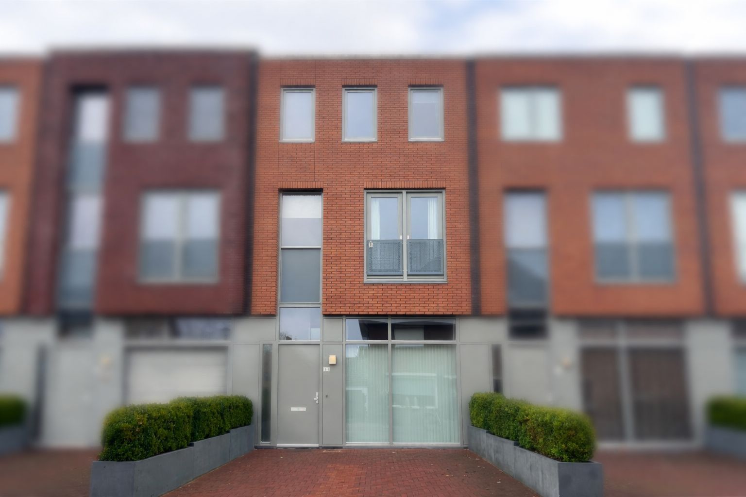 Foto van Deken Nijkampstraat 4A, Ulft