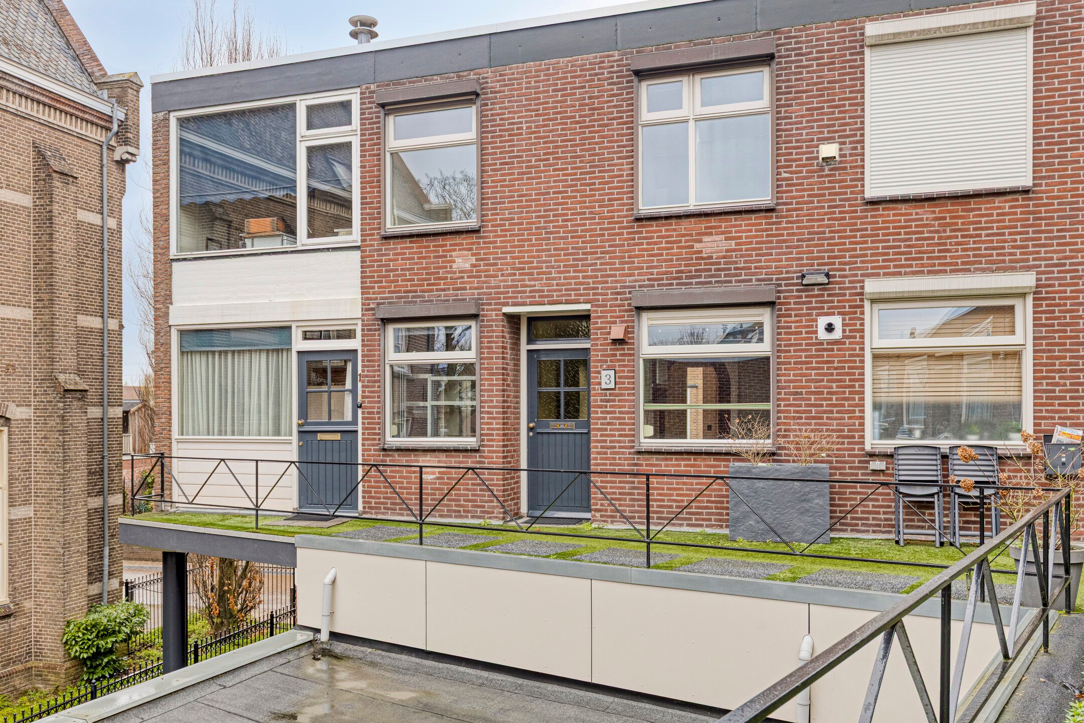 Foto van Kloosterstraat 3, Ulft