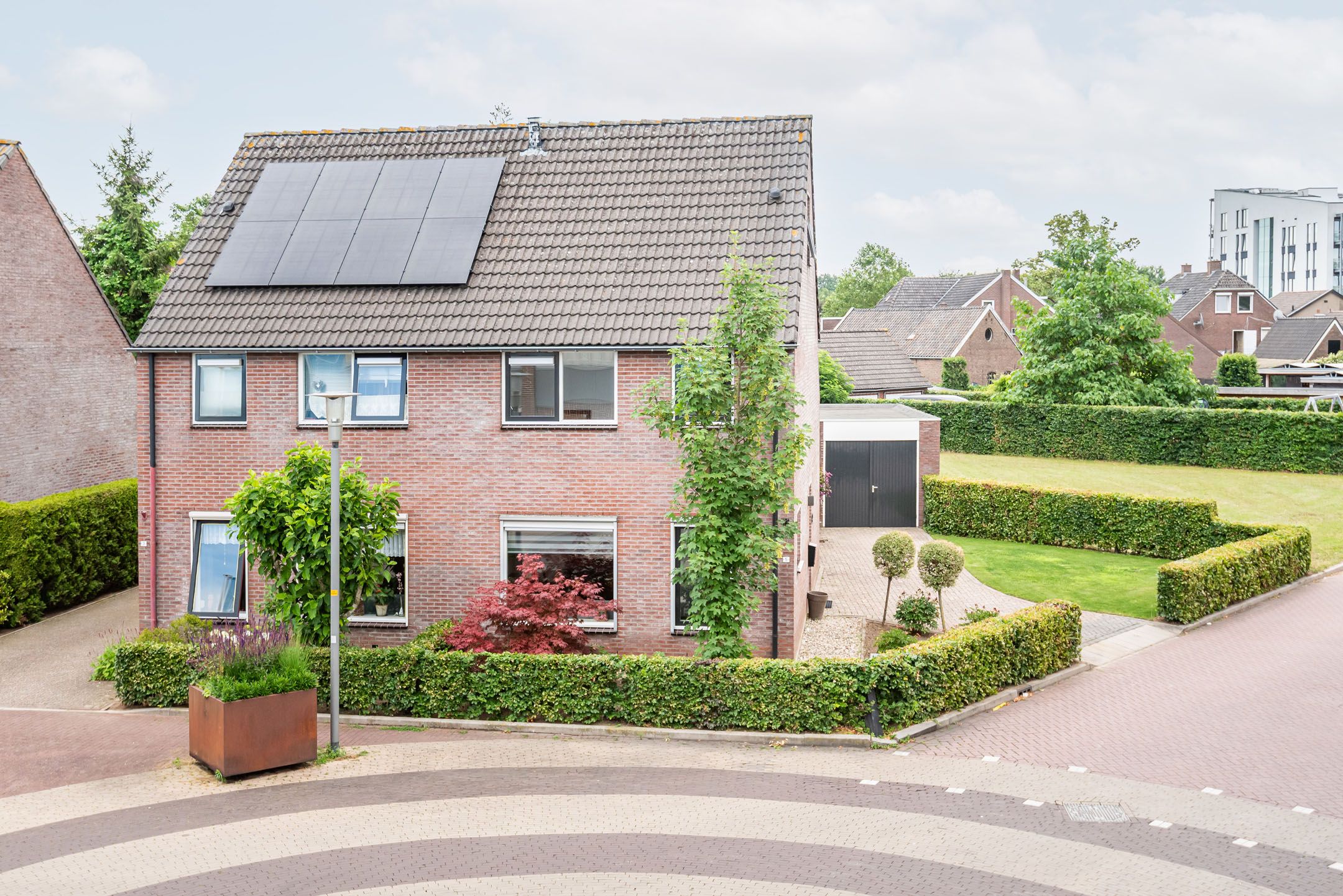 Foto van Veldstraat 5, Ulft