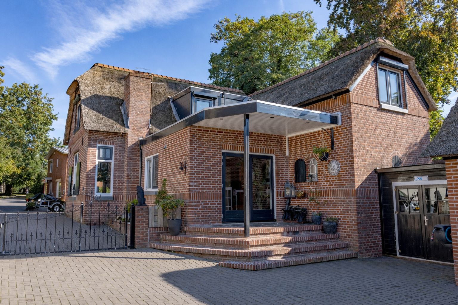 Foto van Veldstraat 94, Ulft