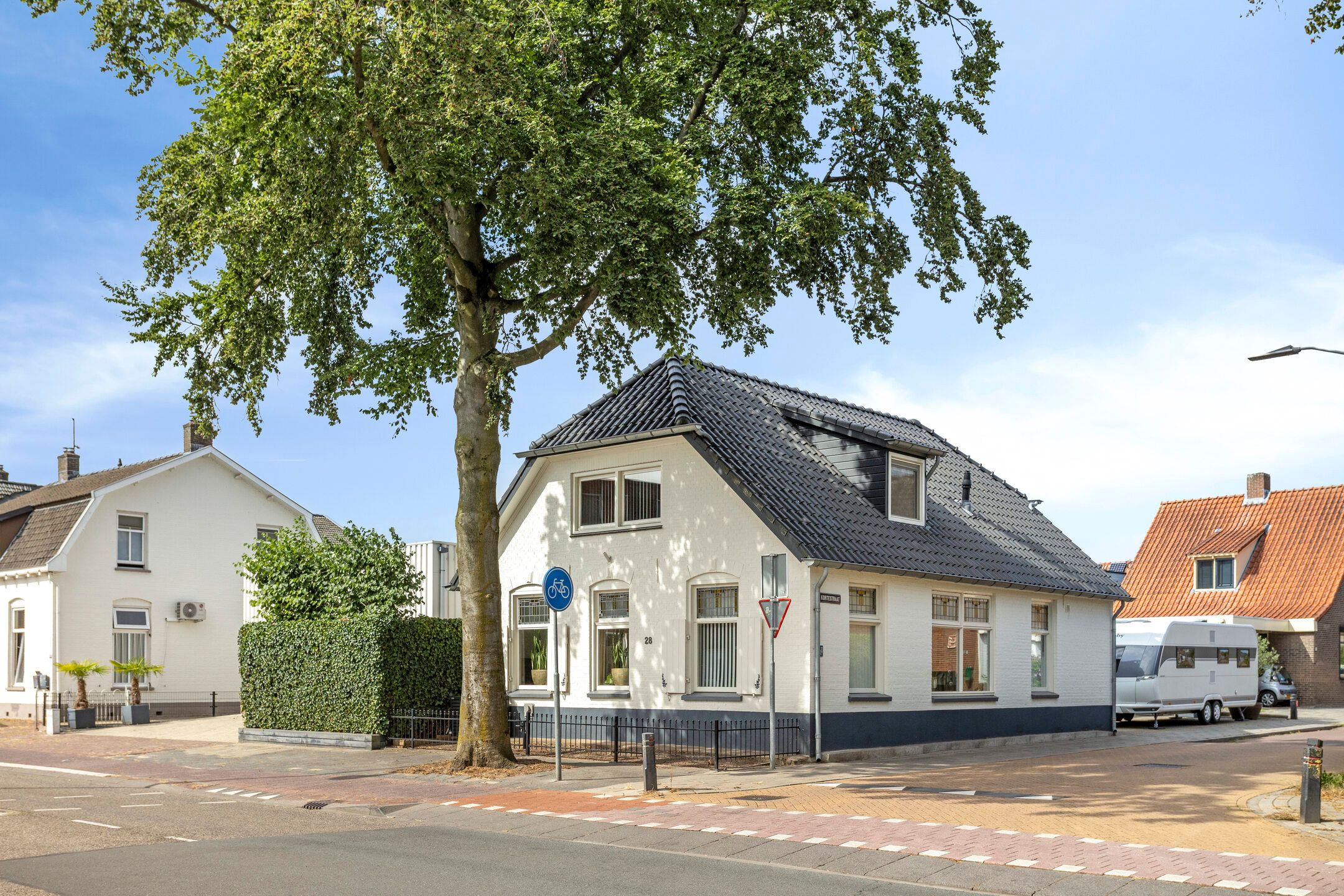Foto van Bongersstraat 28, Ulft