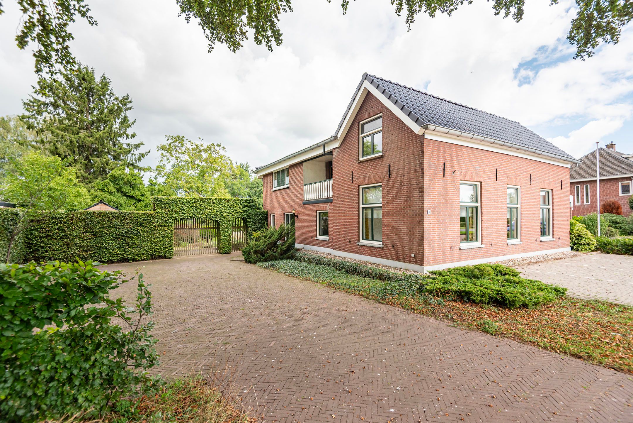 Foto van Oversluis 19, Ulft