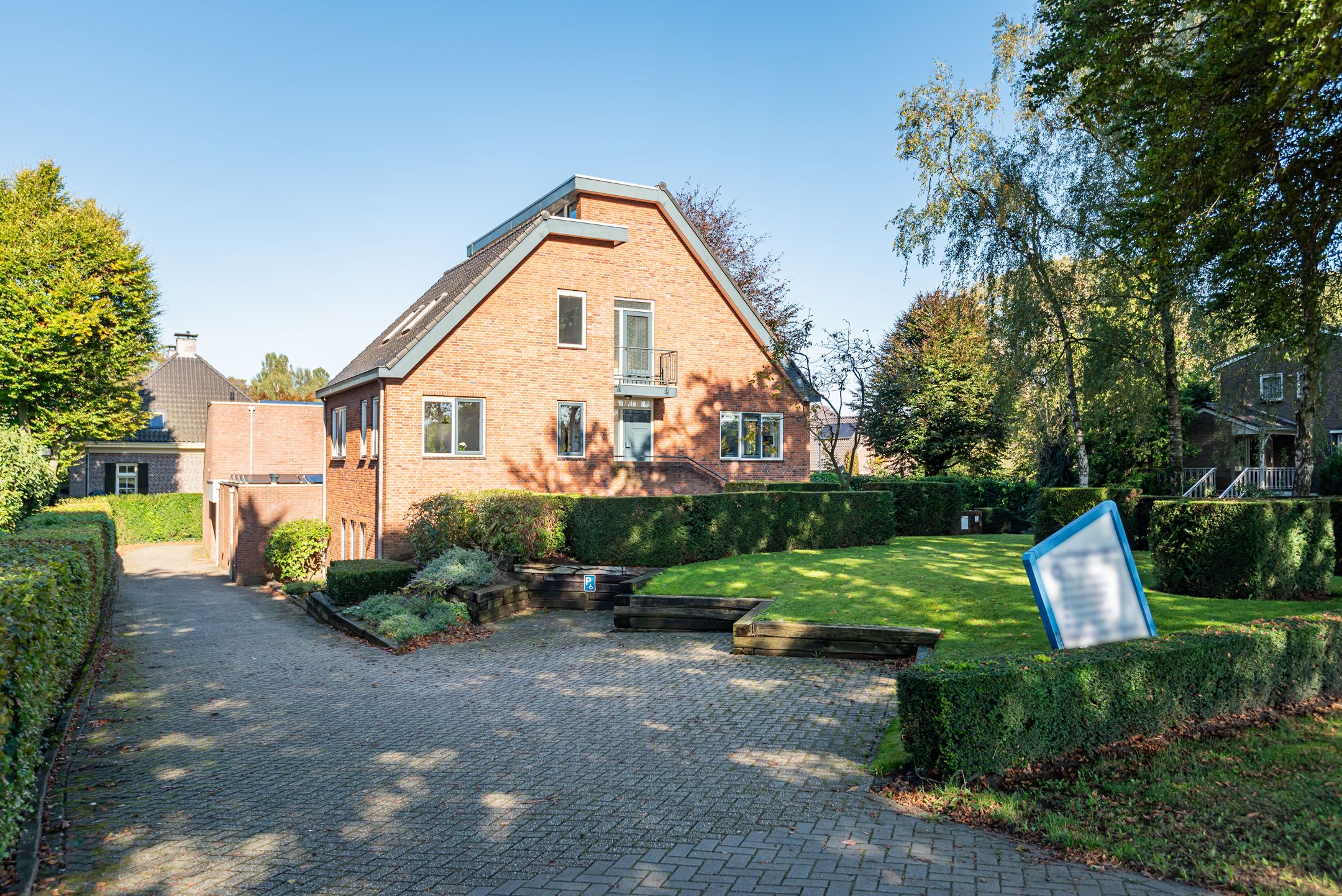 Foto van Stokhorsterweg 1, Ulft