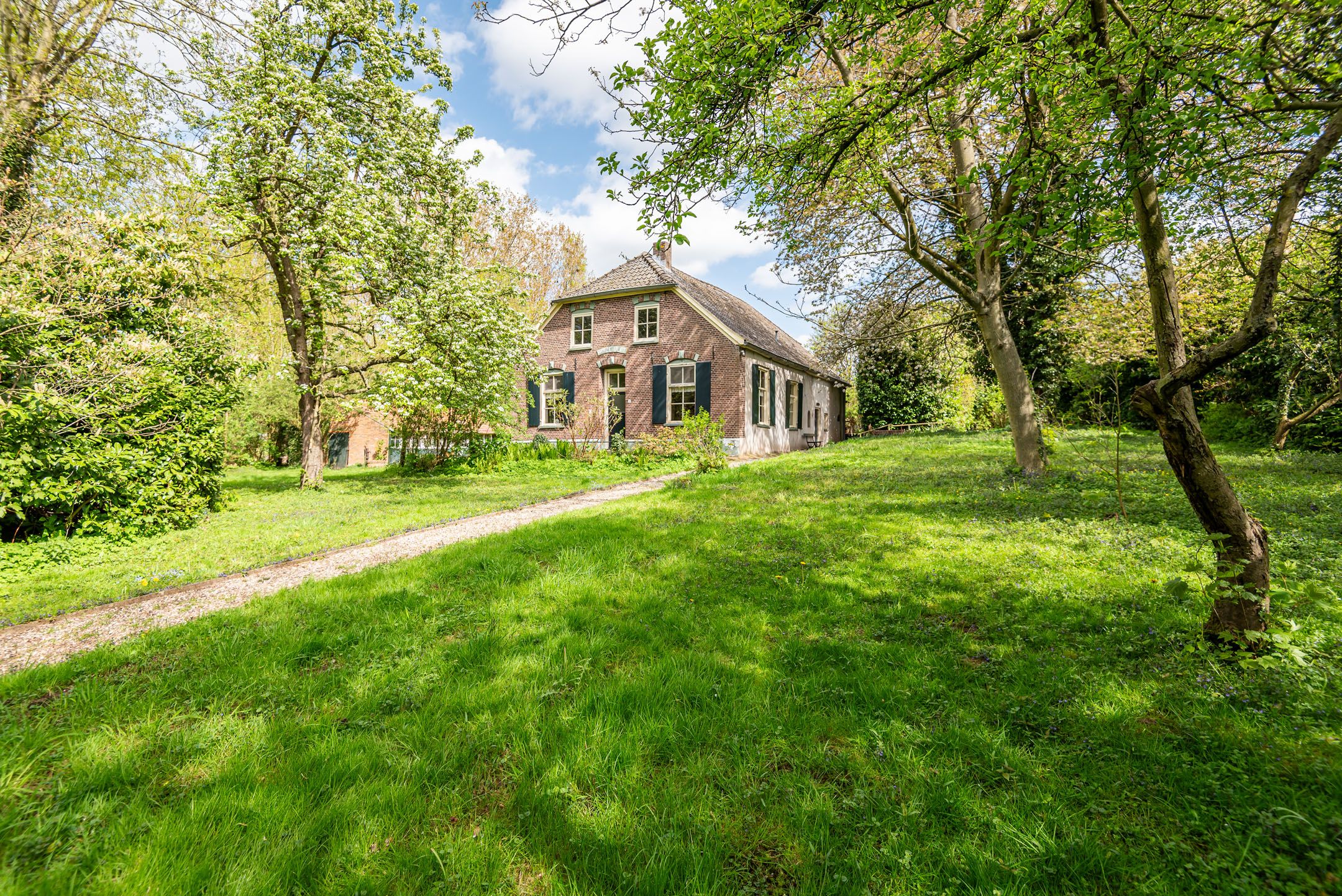 Foto van Stokhorsterweg 5, Ulft