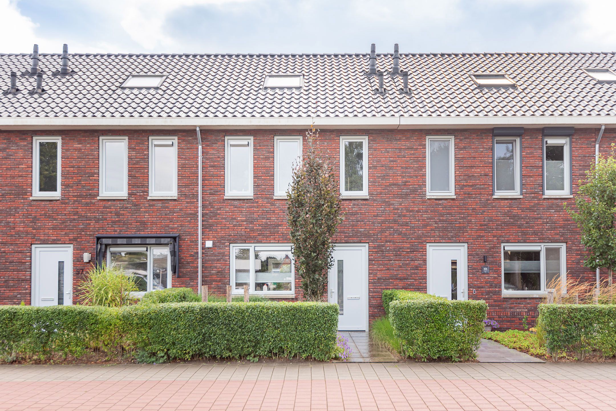 Foto van Bongersstraat 99, Ulft