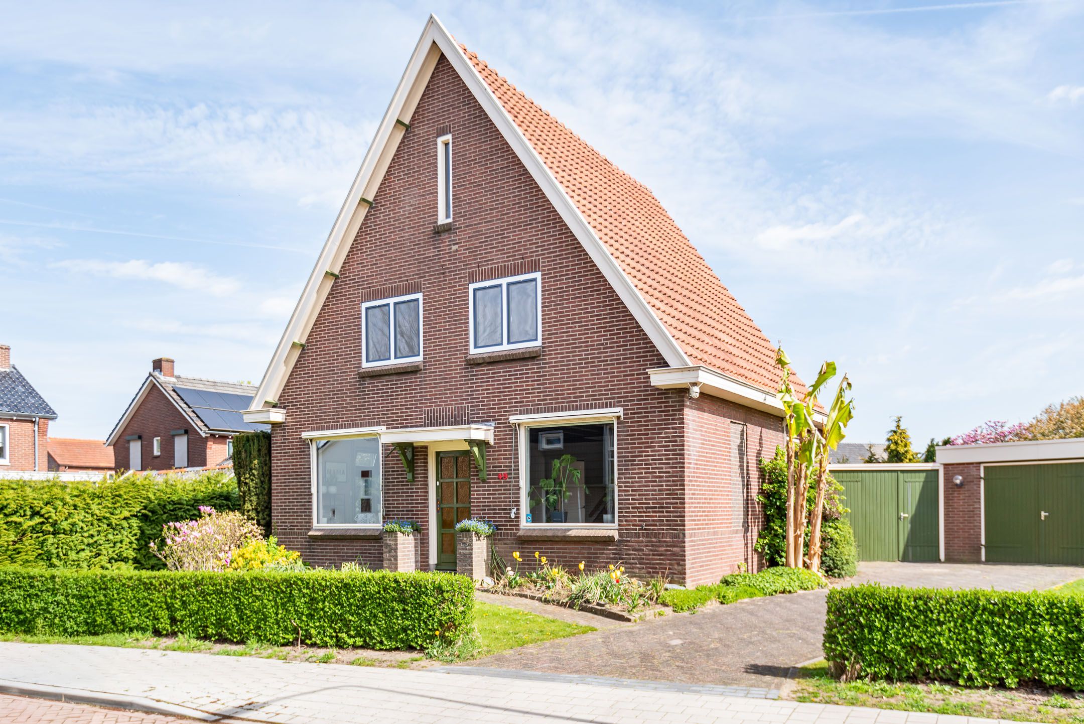 Foto van Hogeweg 49, Ulft