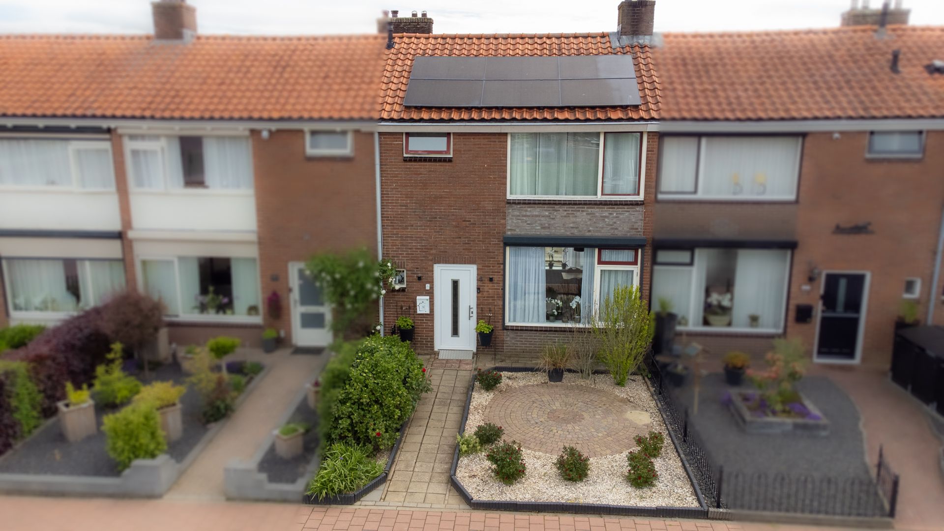Foto van Merellaan 42, Ulft