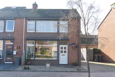 Foto van Lijsterstraat 1E, Ulft