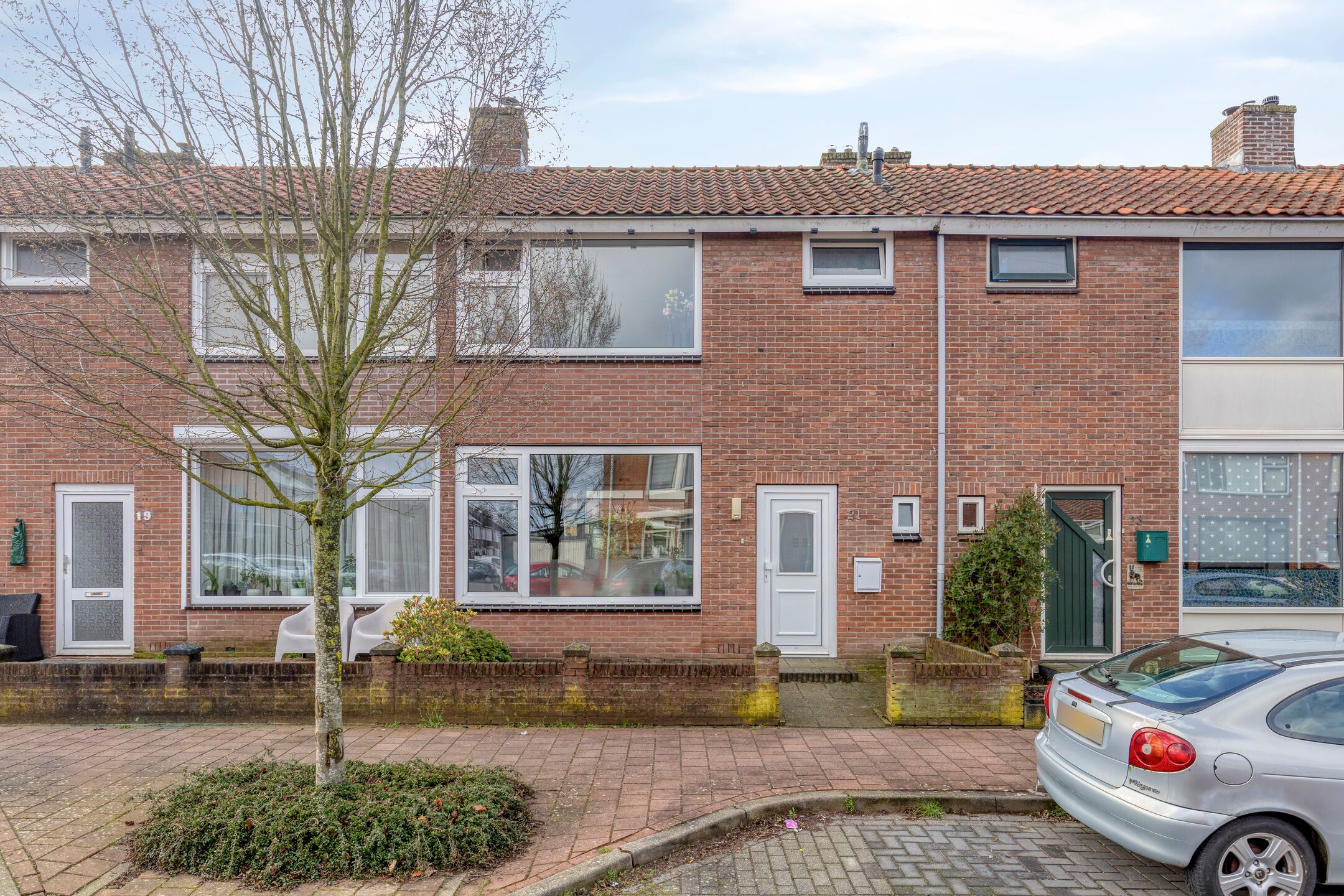 Foto van Lijsterstraat 21, Ulft