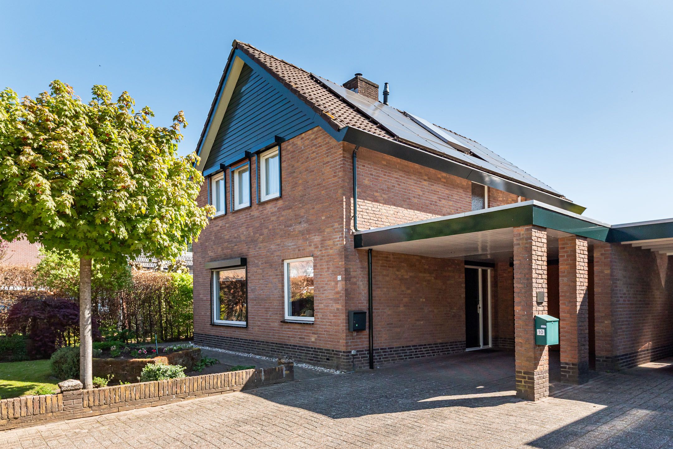 Foto van Hofstraat 12, Ulft