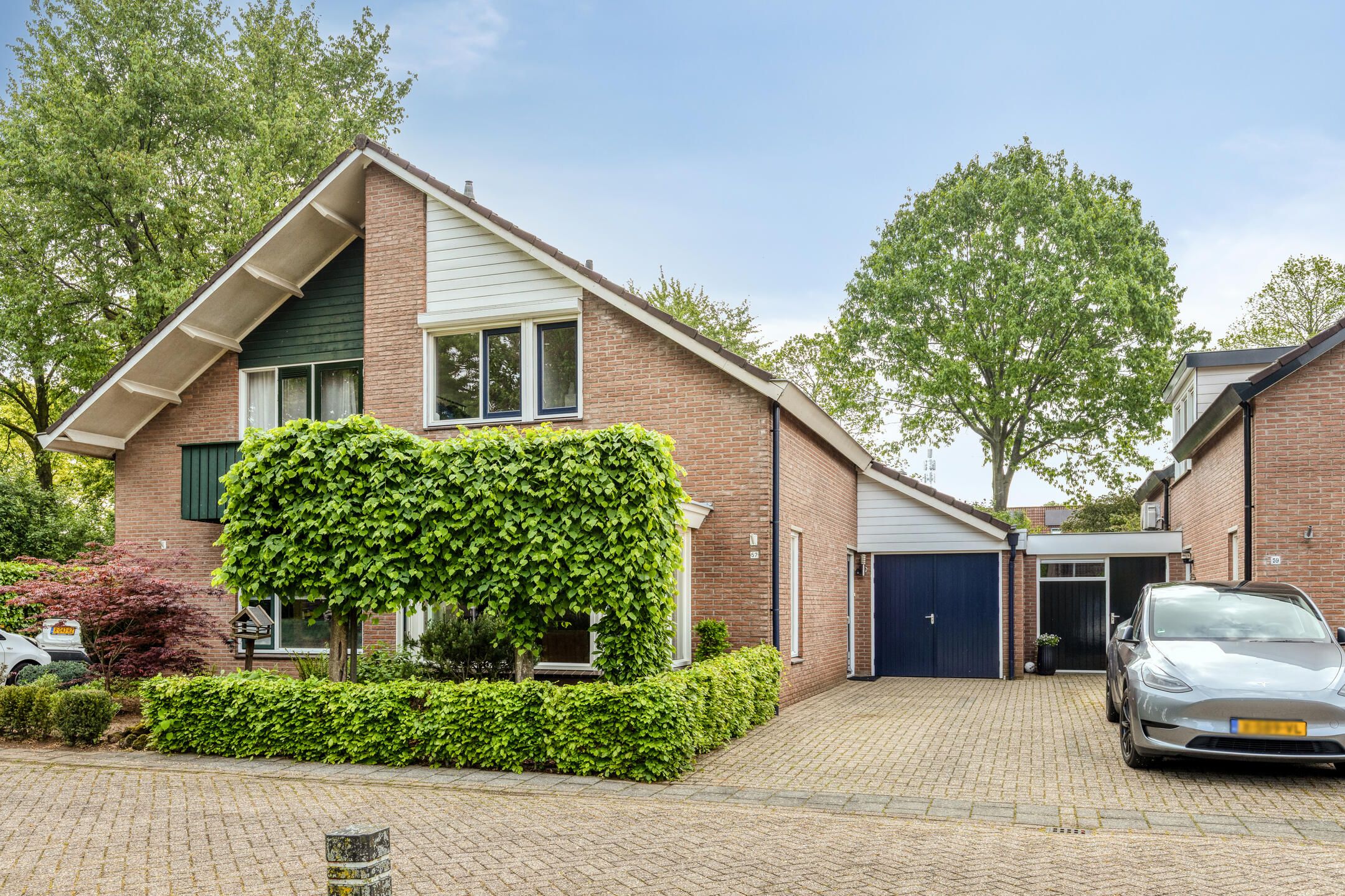 Foto van Vendeliers 57, Ulft