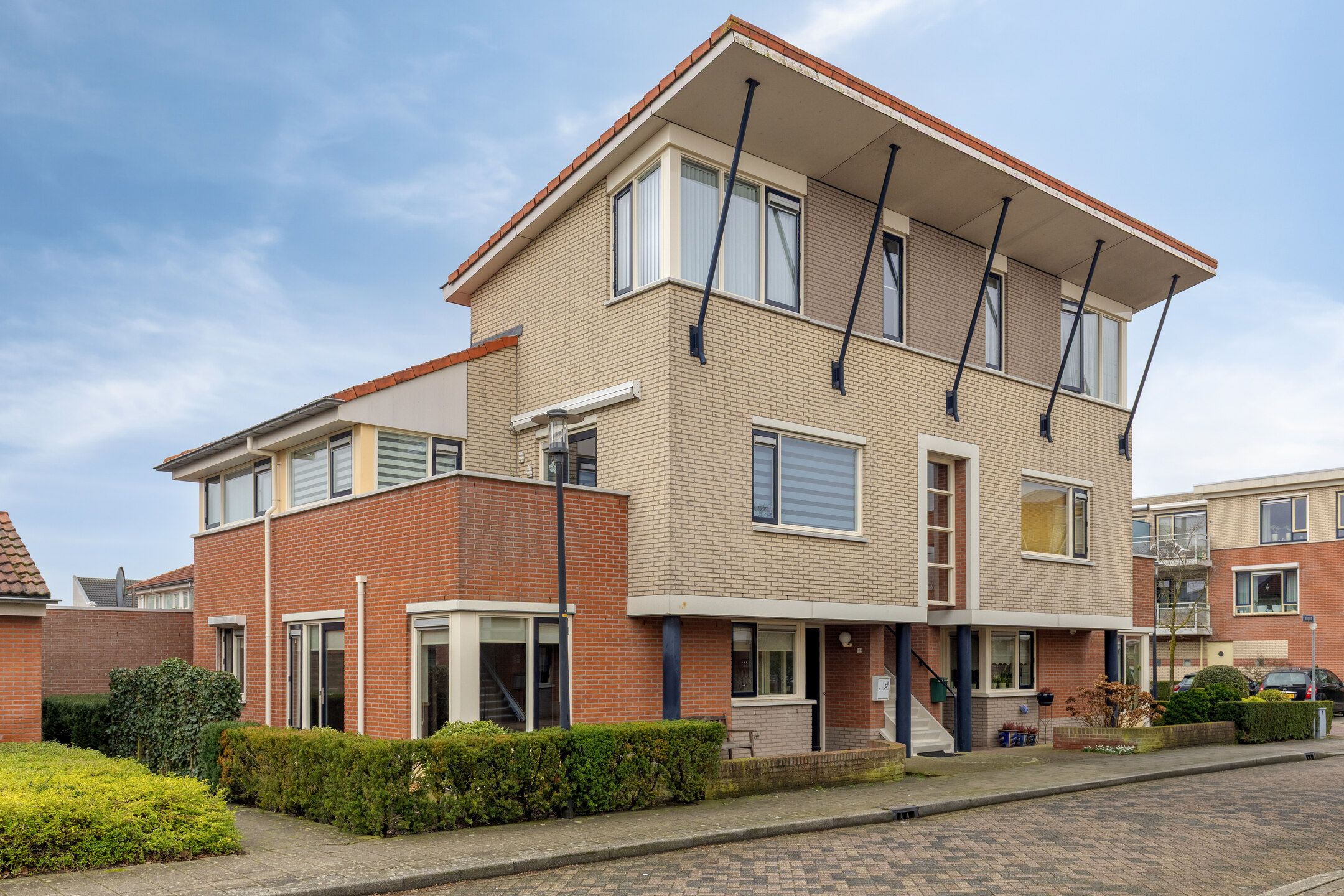 Foto van Wingerd 4, Ulft