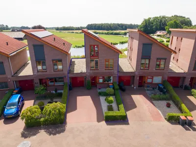 Foto van Koepeloven 24, Ulft