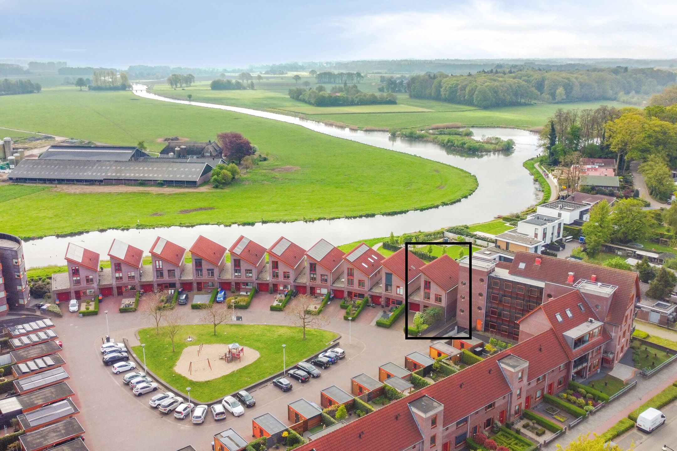 Foto van Koepeloven 28, Ulft