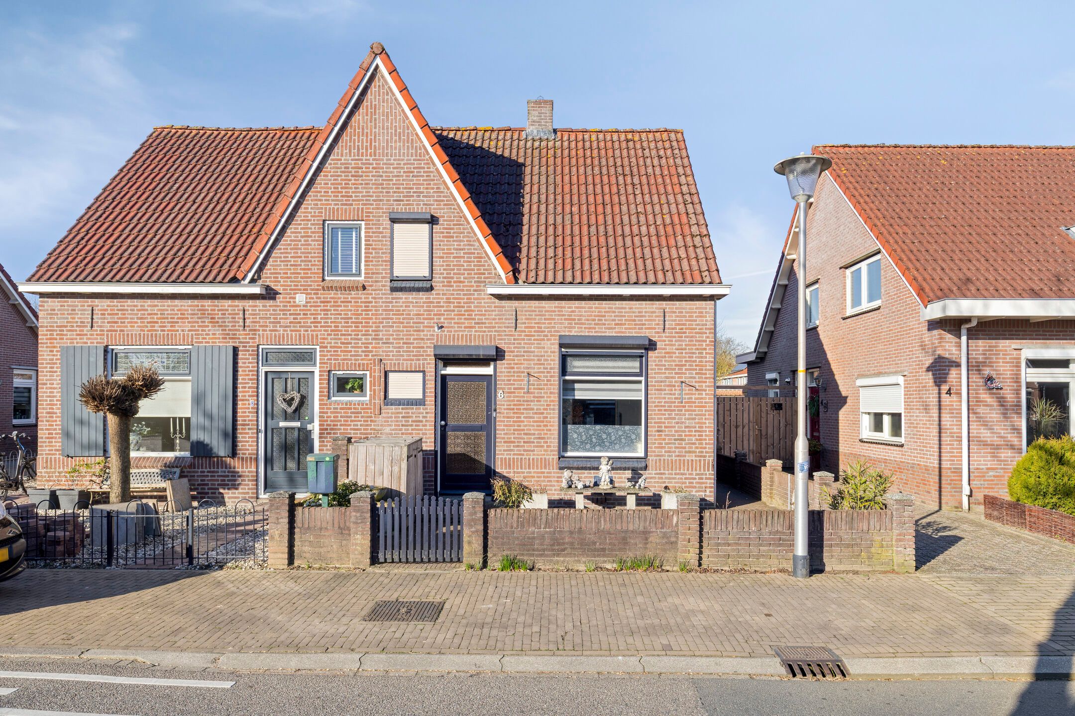Foto van Voorstsestraat 6, Ulft