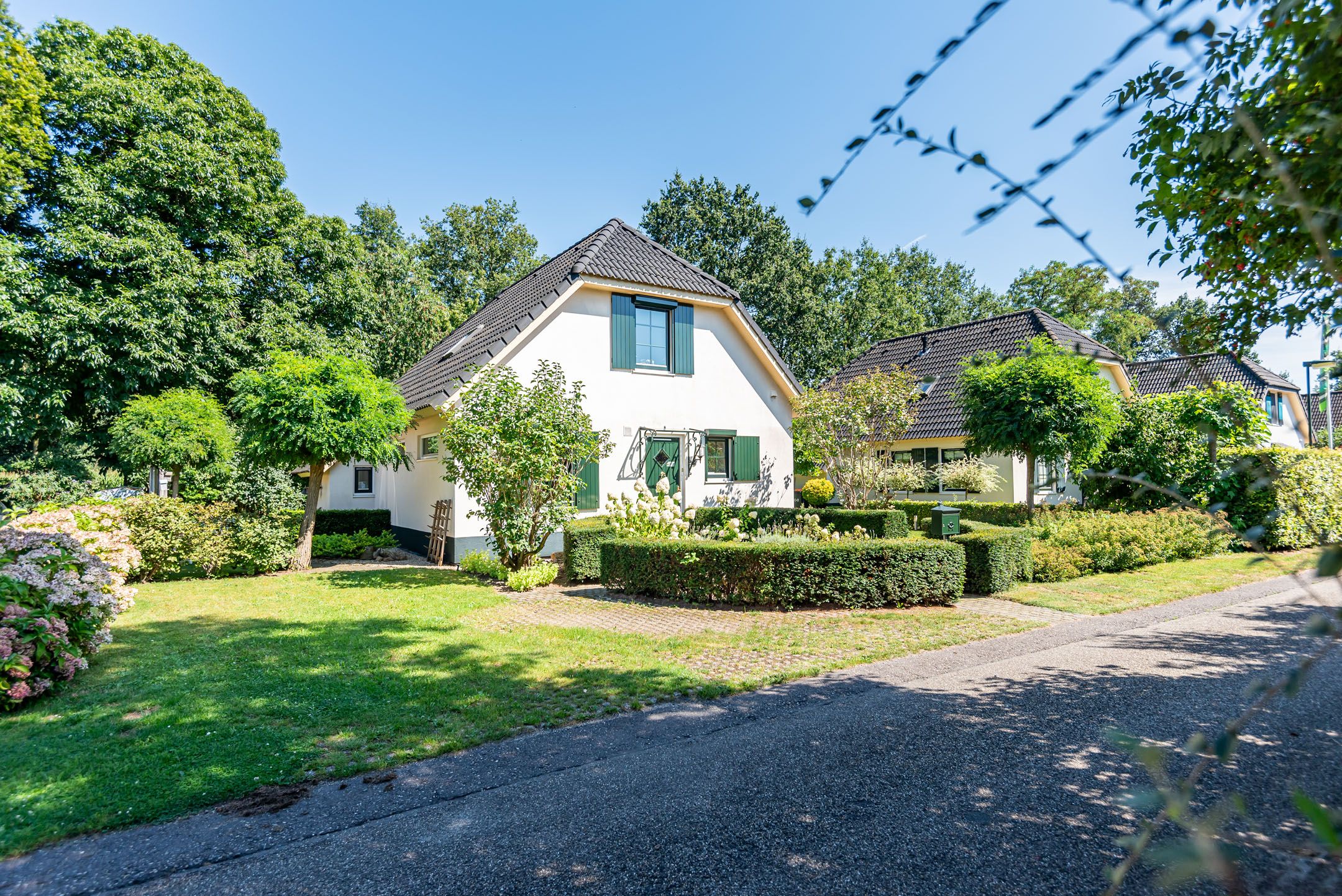 Foto van Voorstsestraat 502, Ulft