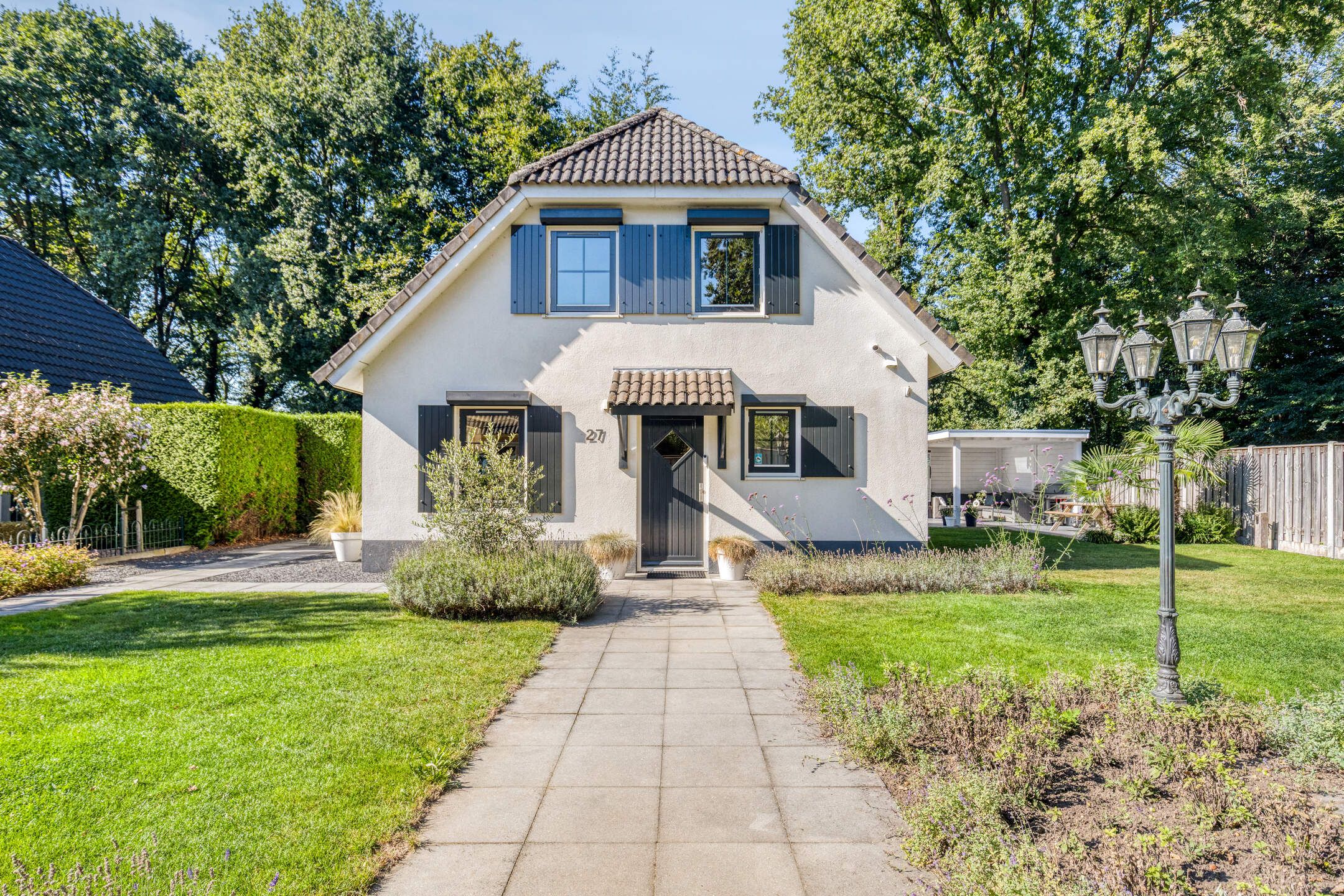 Foto van Voorstsestraat 5027, Ulft