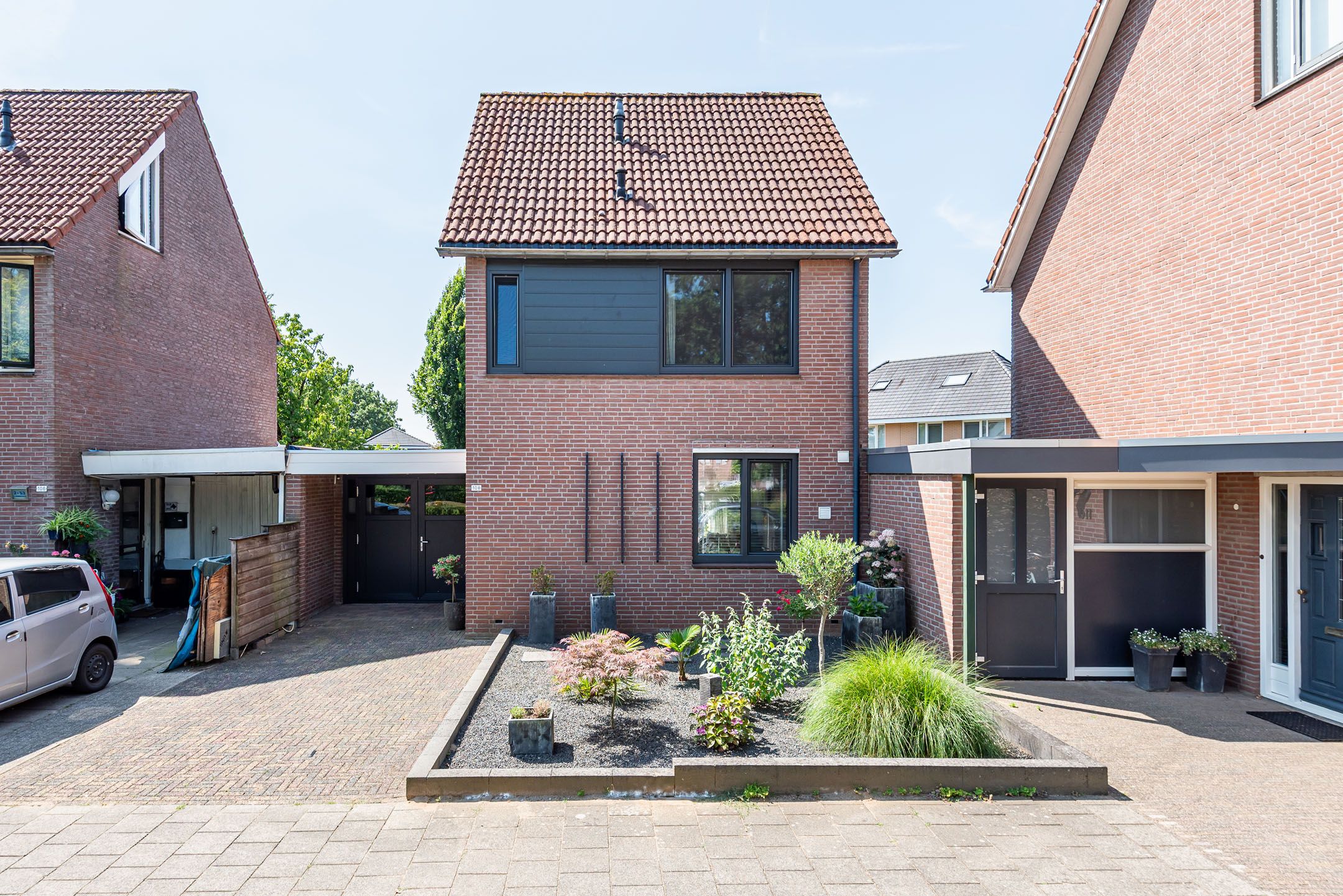 Foto van Pol 108, Ulft
