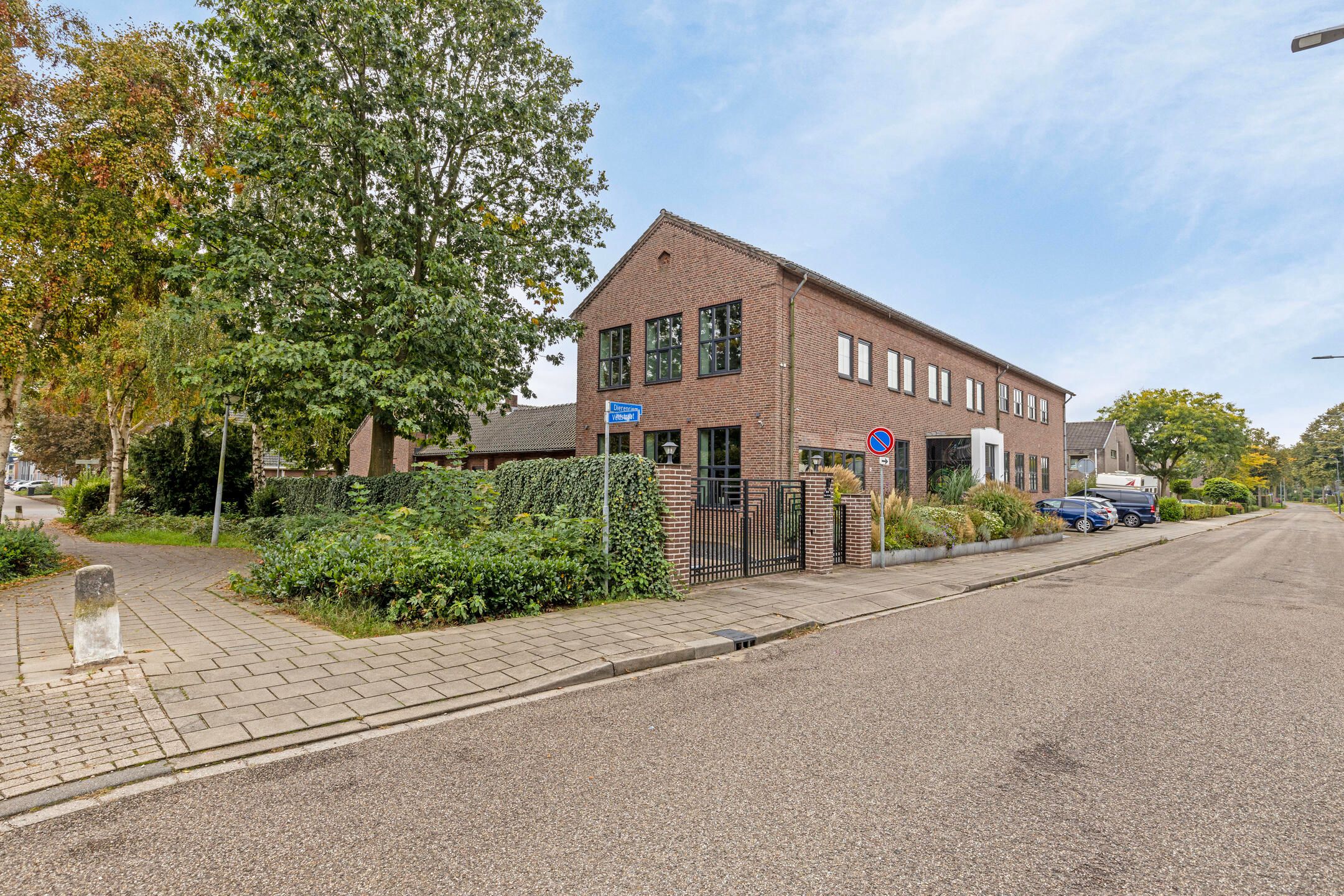 Foto van Dierenriem 42A, Ulft