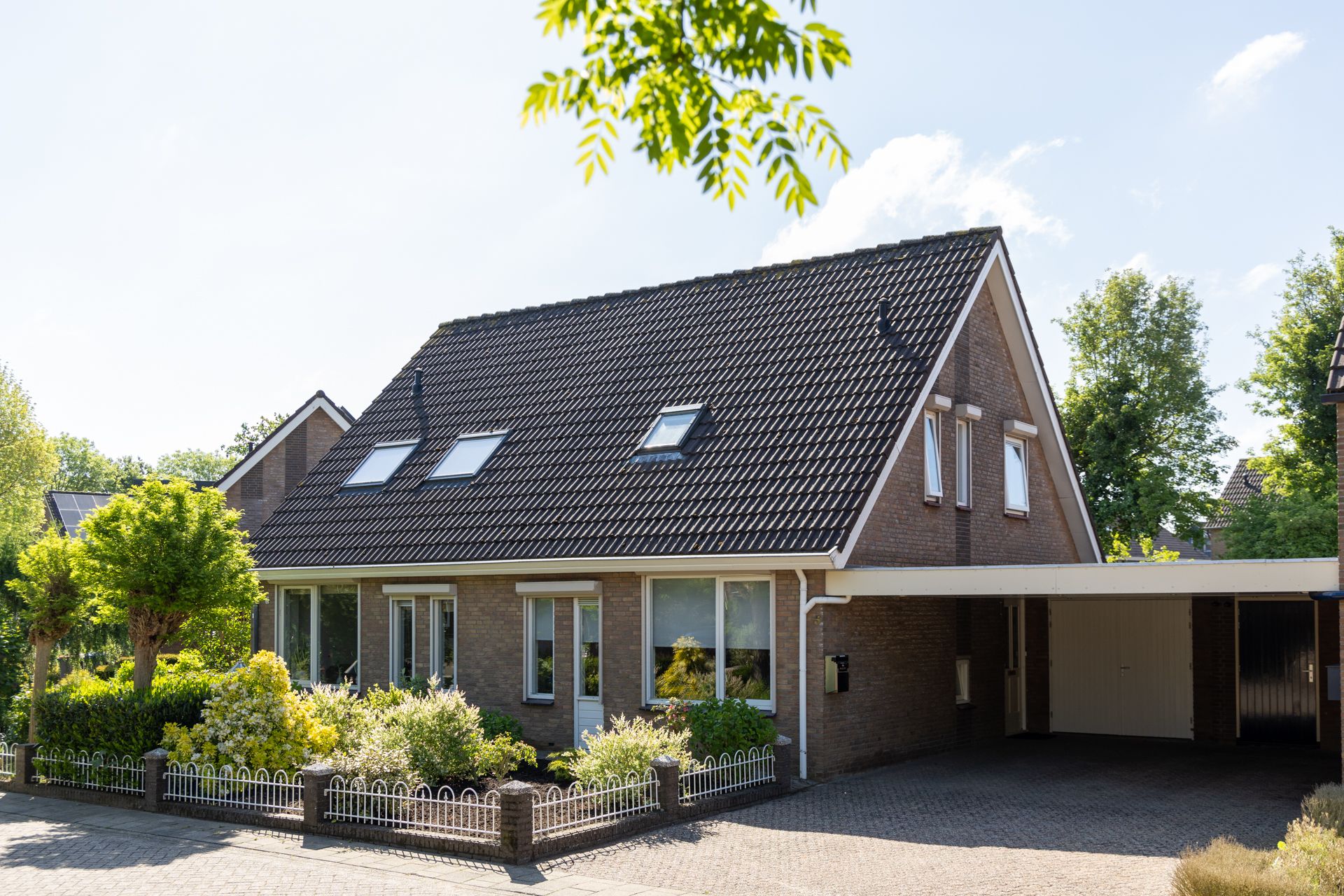 Foto van Reggestraat 3, Ulft