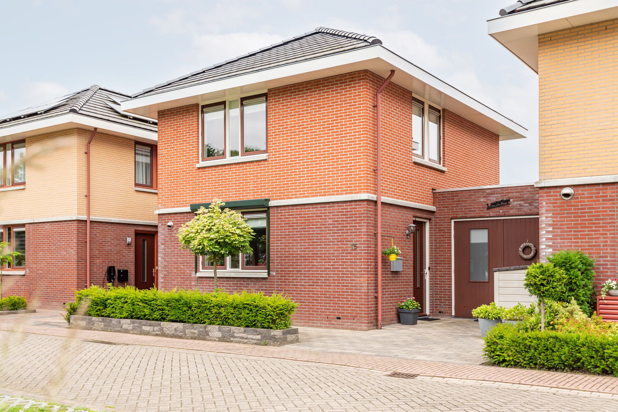 Foto van De Schouwgraaf 15, Ulft