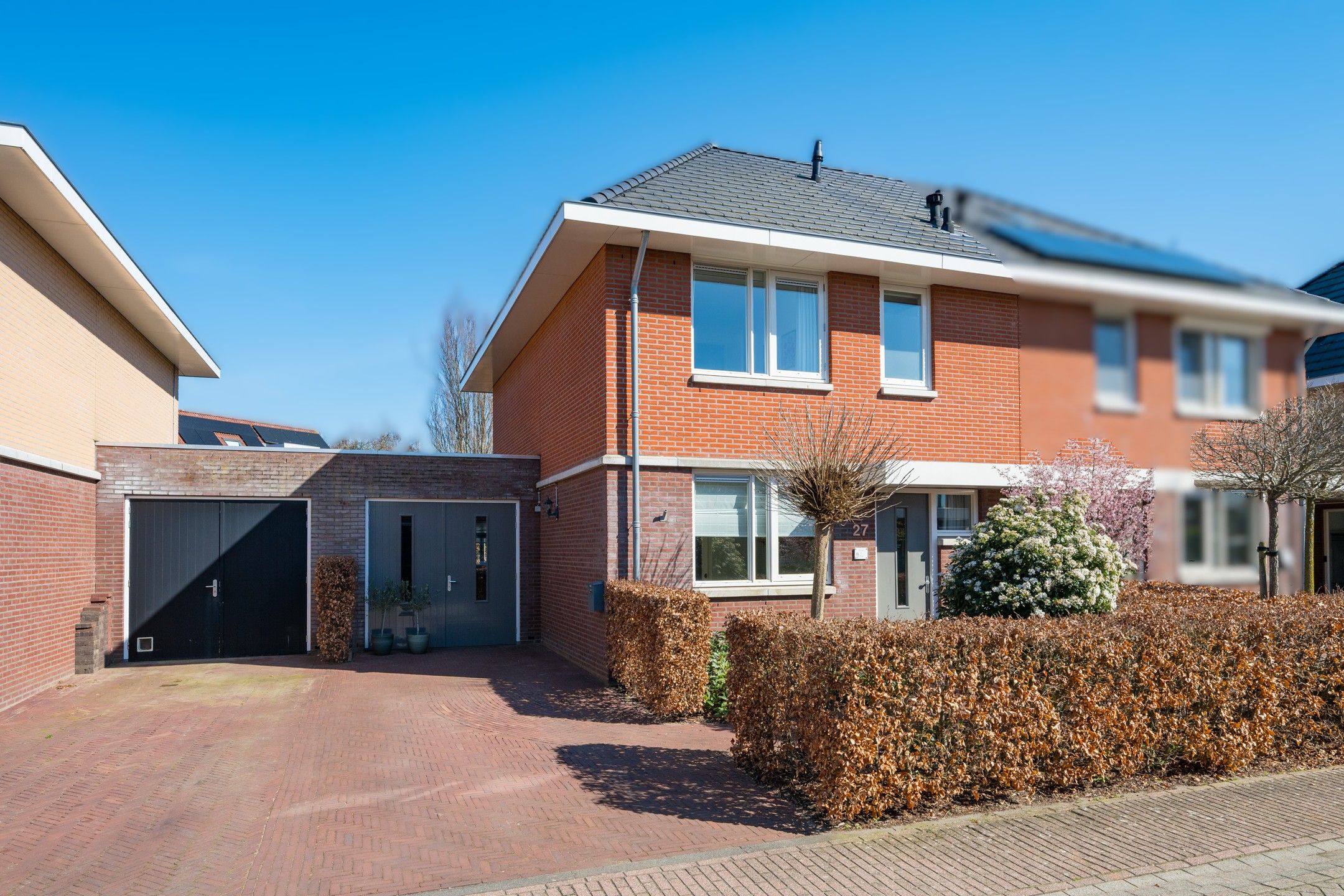 Foto van De Schouwgraaf 27, Ulft