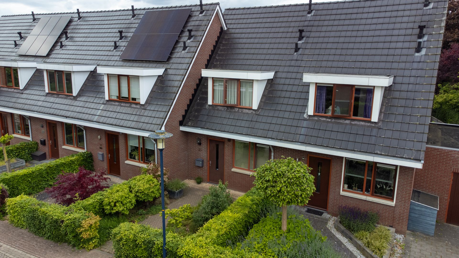 Foto van De Schouwgraaf 31, Ulft