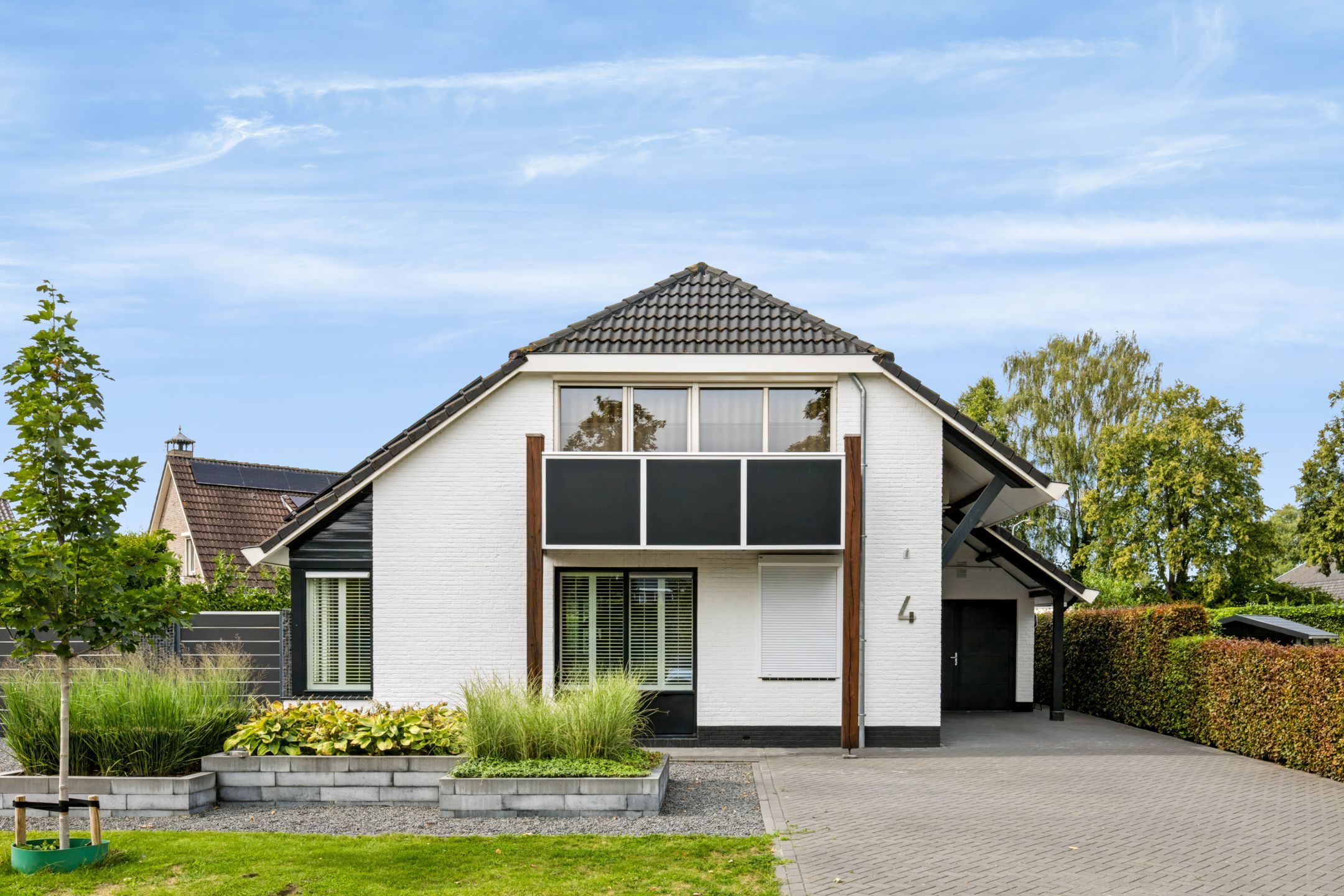 Foto van Maasstraat 4, Ulft