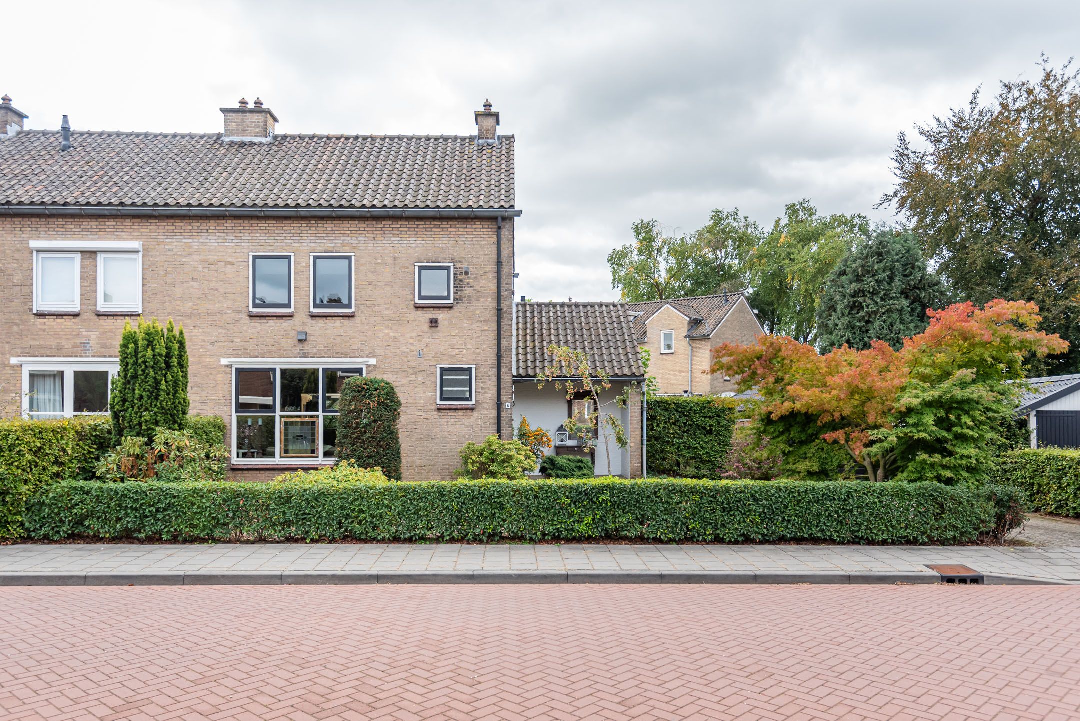 Foto van Parkstraat 6, Ulft