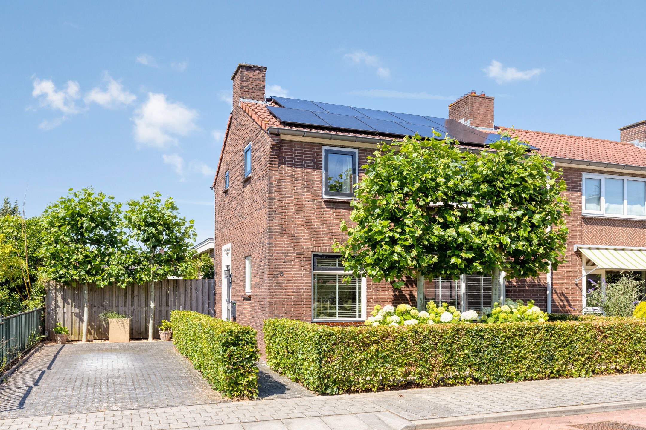 Foto van Ankerstraat 5, Ulft