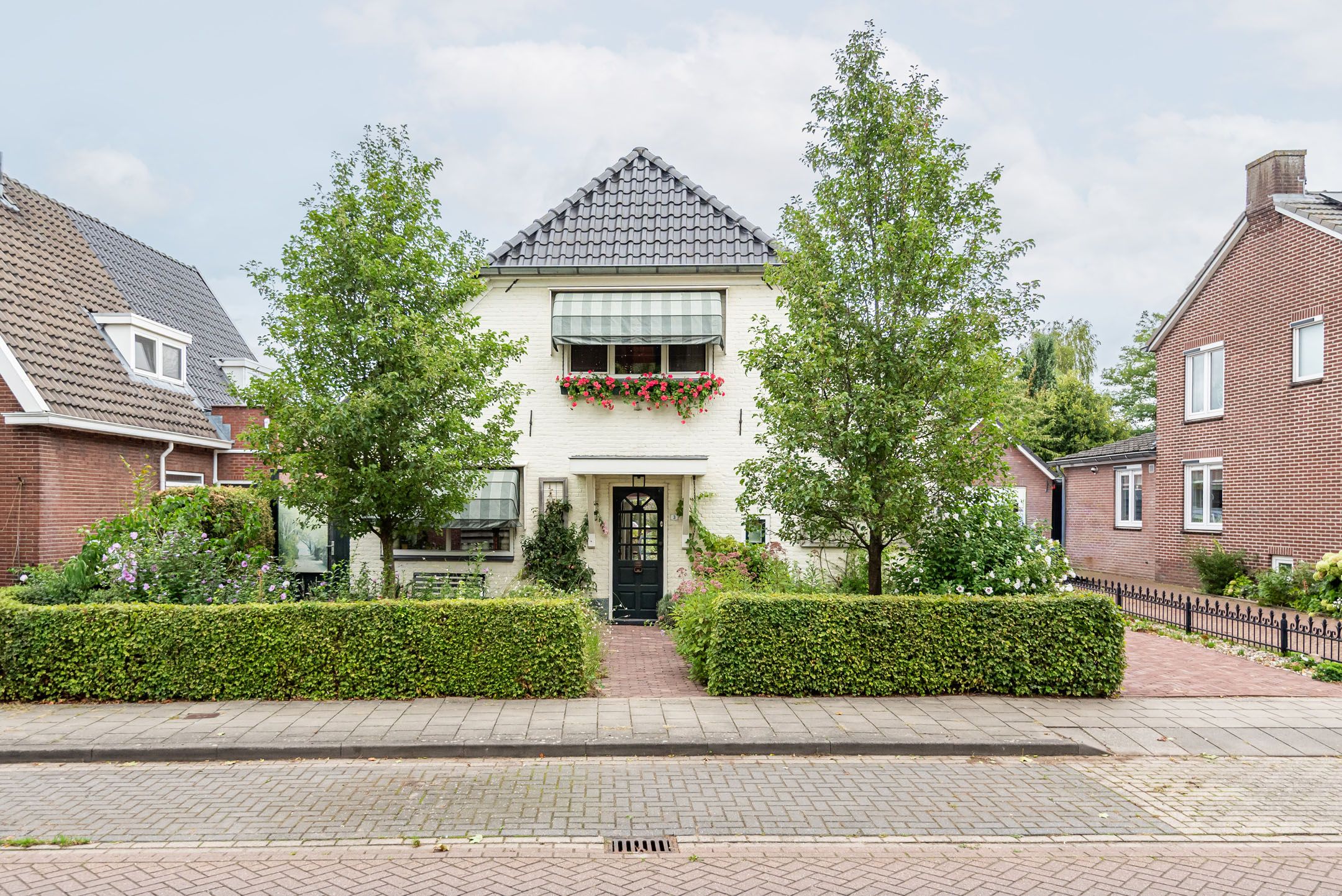 Foto van Diergaarde 3, Ulft